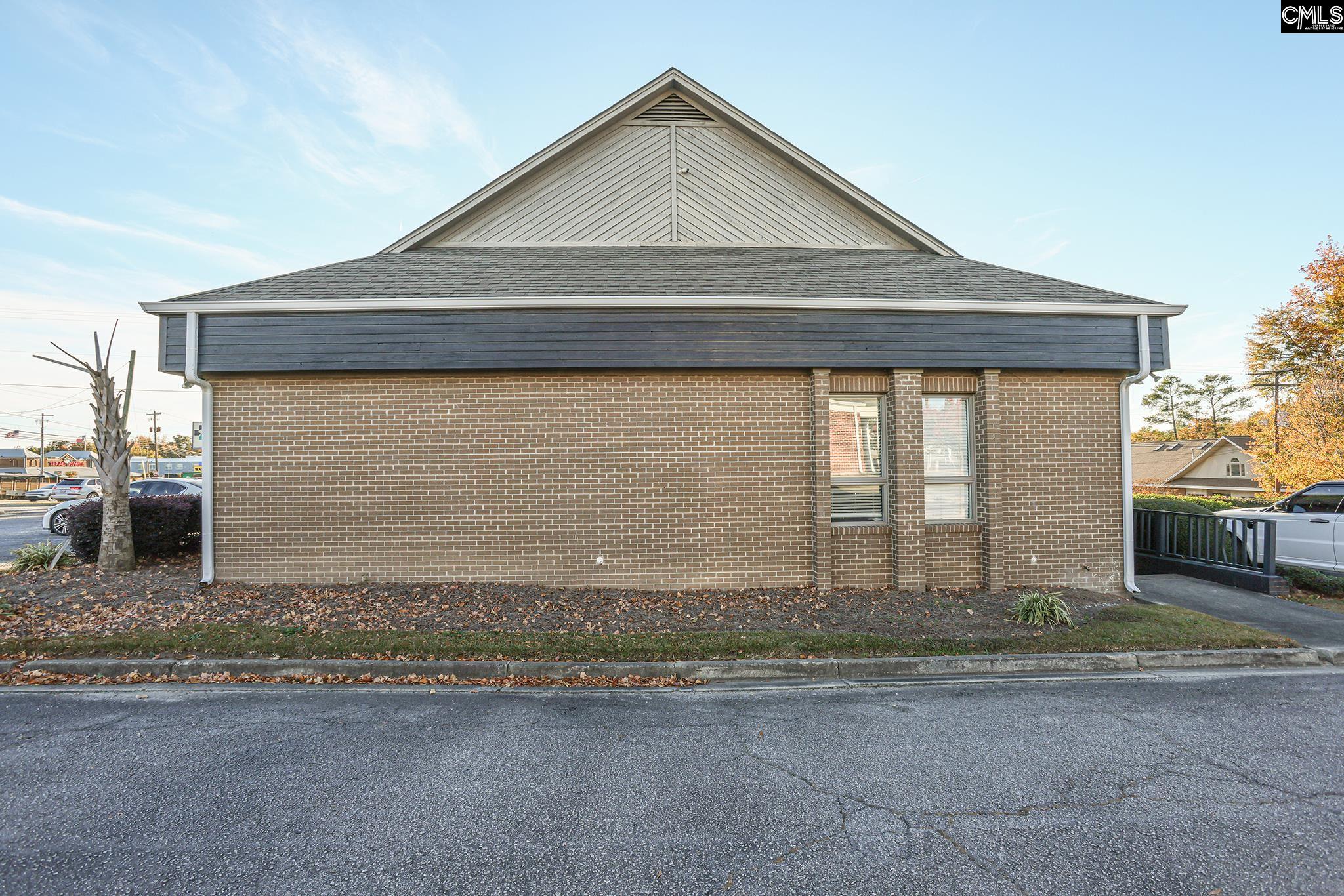 8311 Two Notch Road Columbia, SC 29223