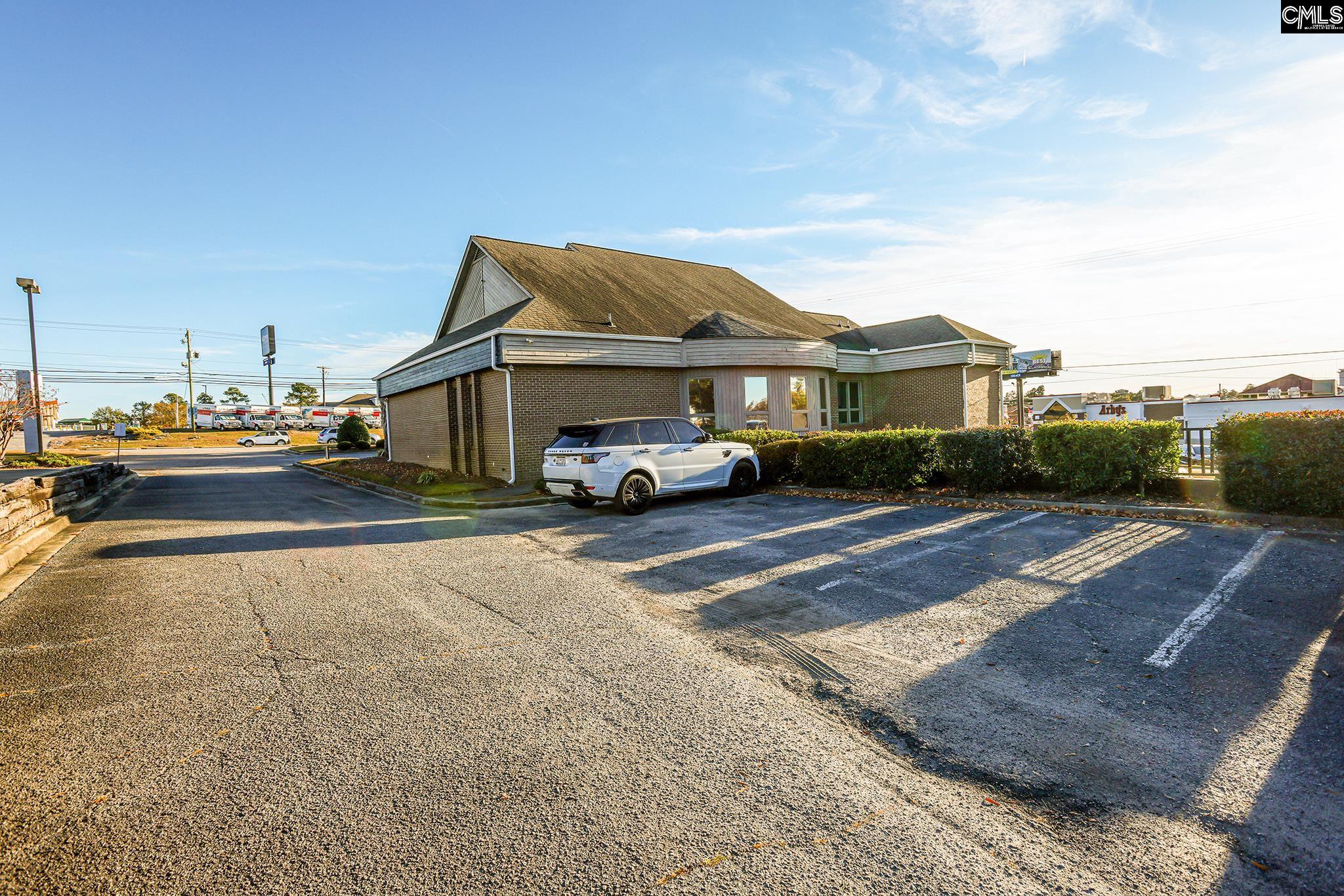 8311 Two Notch Road Columbia, SC 29223