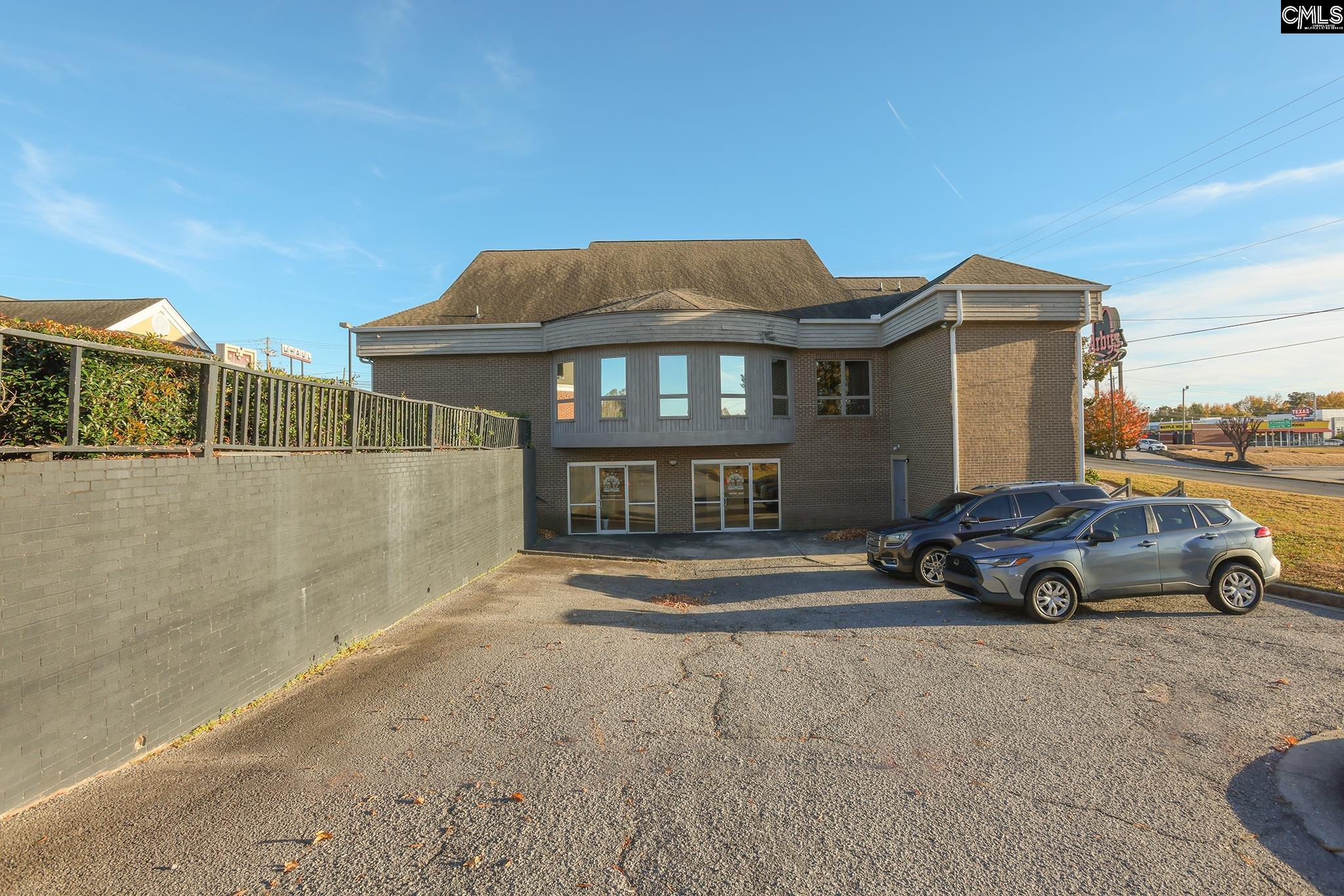 8311 Two Notch Road Columbia, SC 29223