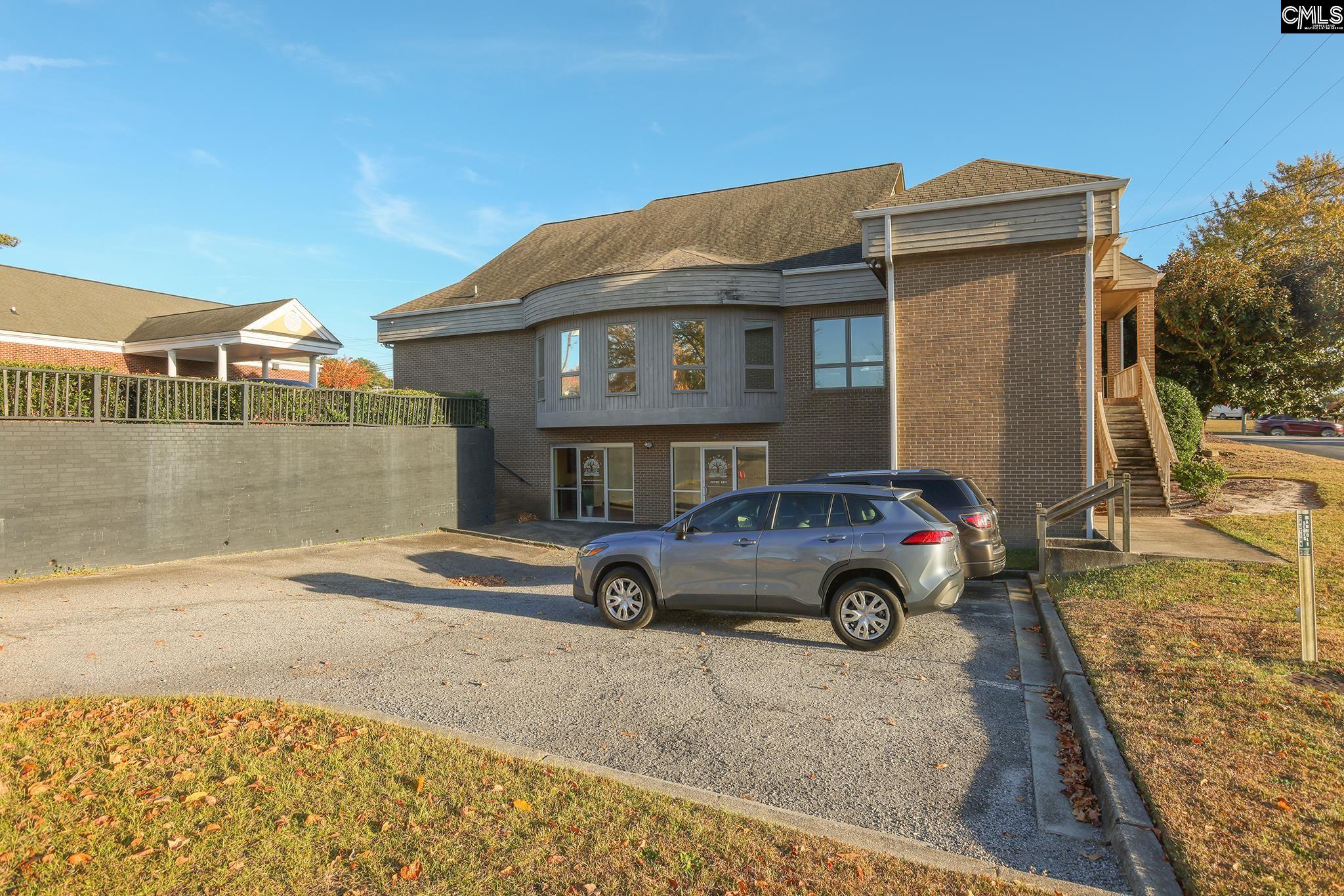8311 Two Notch Road Columbia, SC 29223