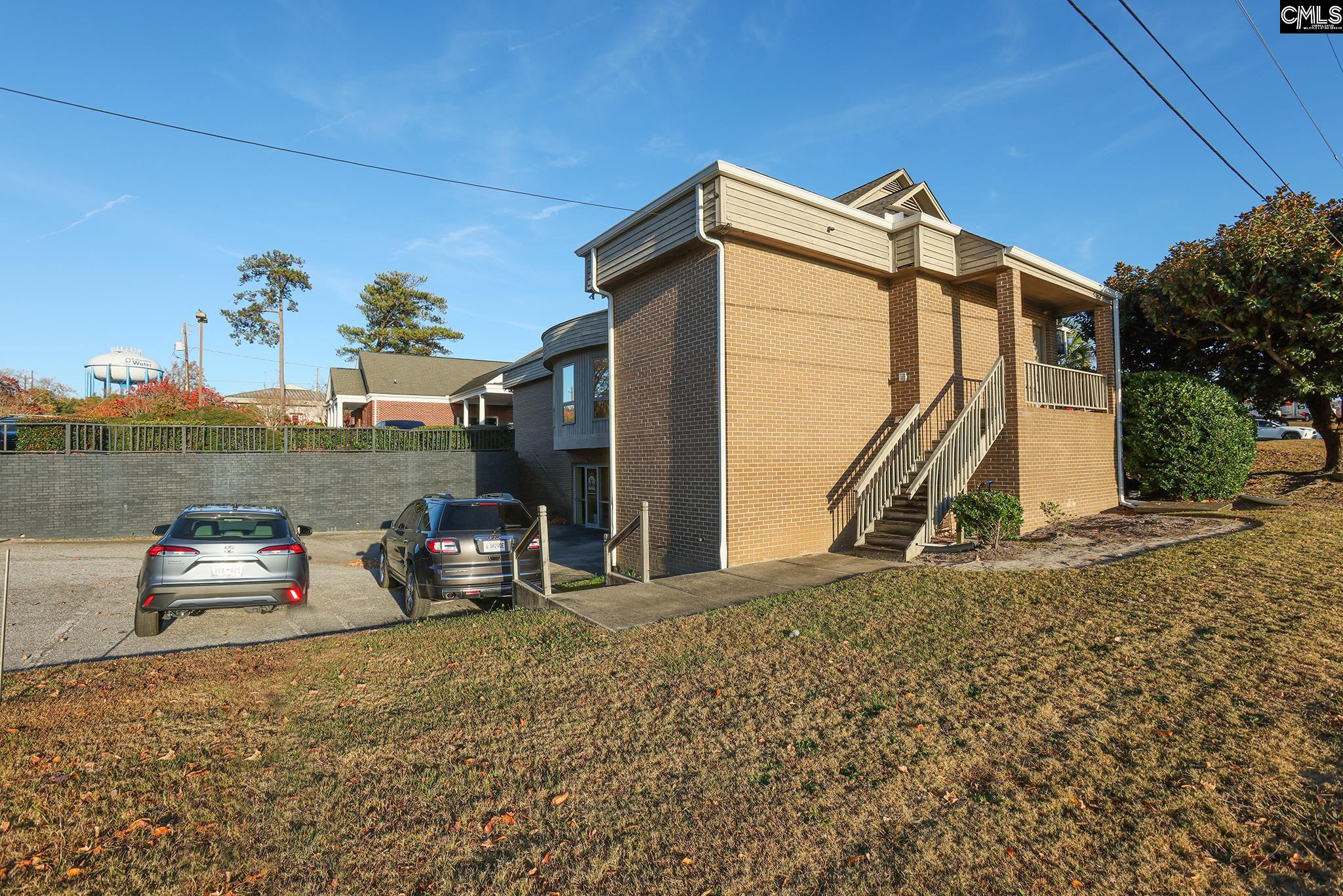8311 Two Notch Road Columbia, SC 29223