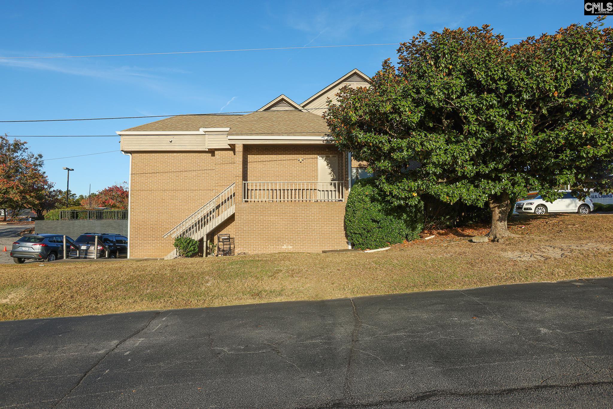 8311 Two Notch Road Columbia, SC 29223