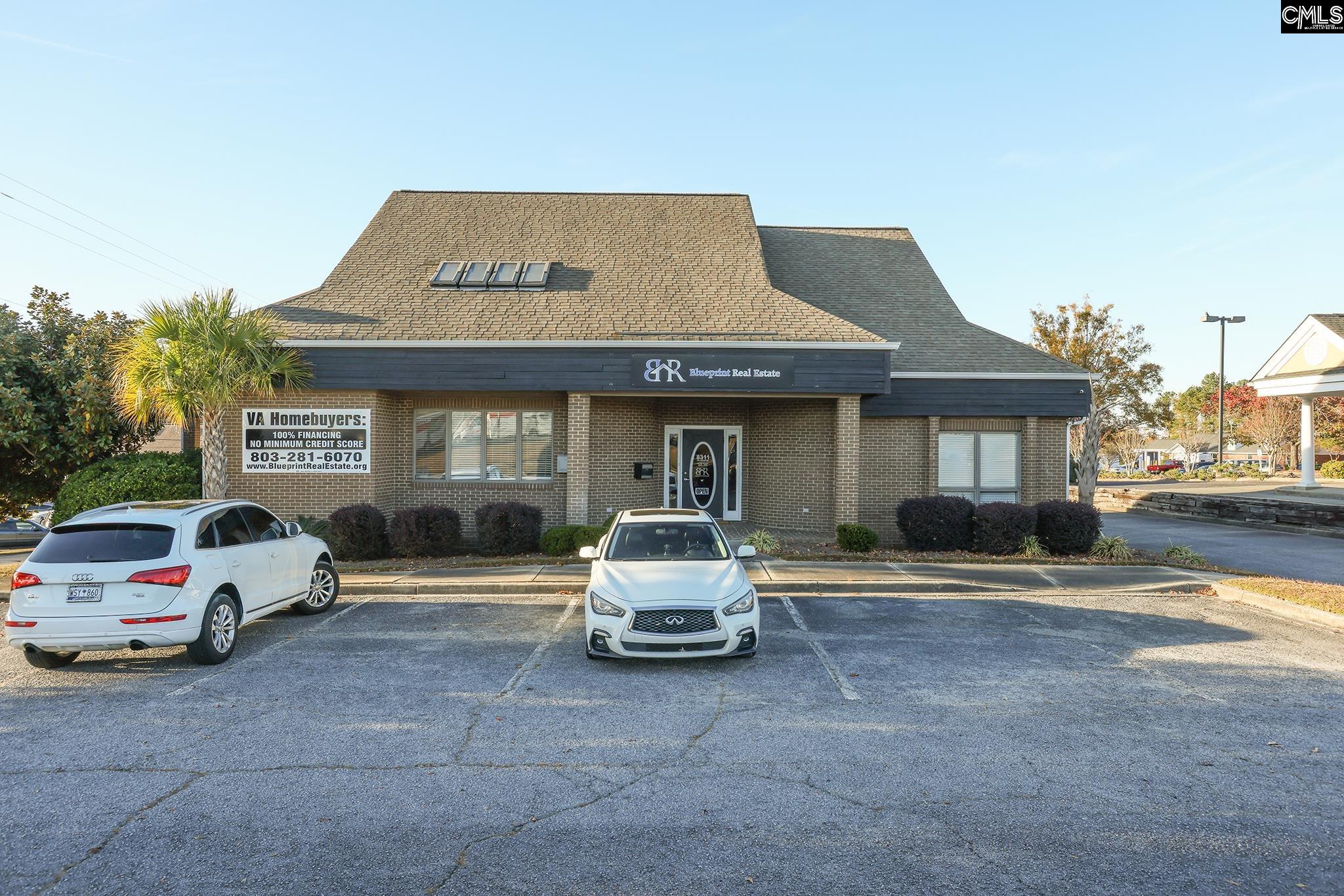 8311 Two Notch Road Columbia, SC 29223