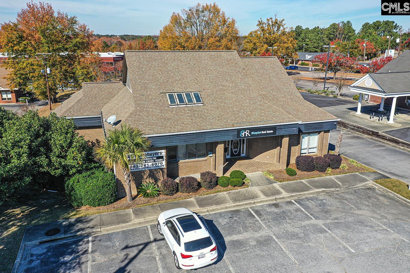8311 Two Notch Road Columbia, SC 29223