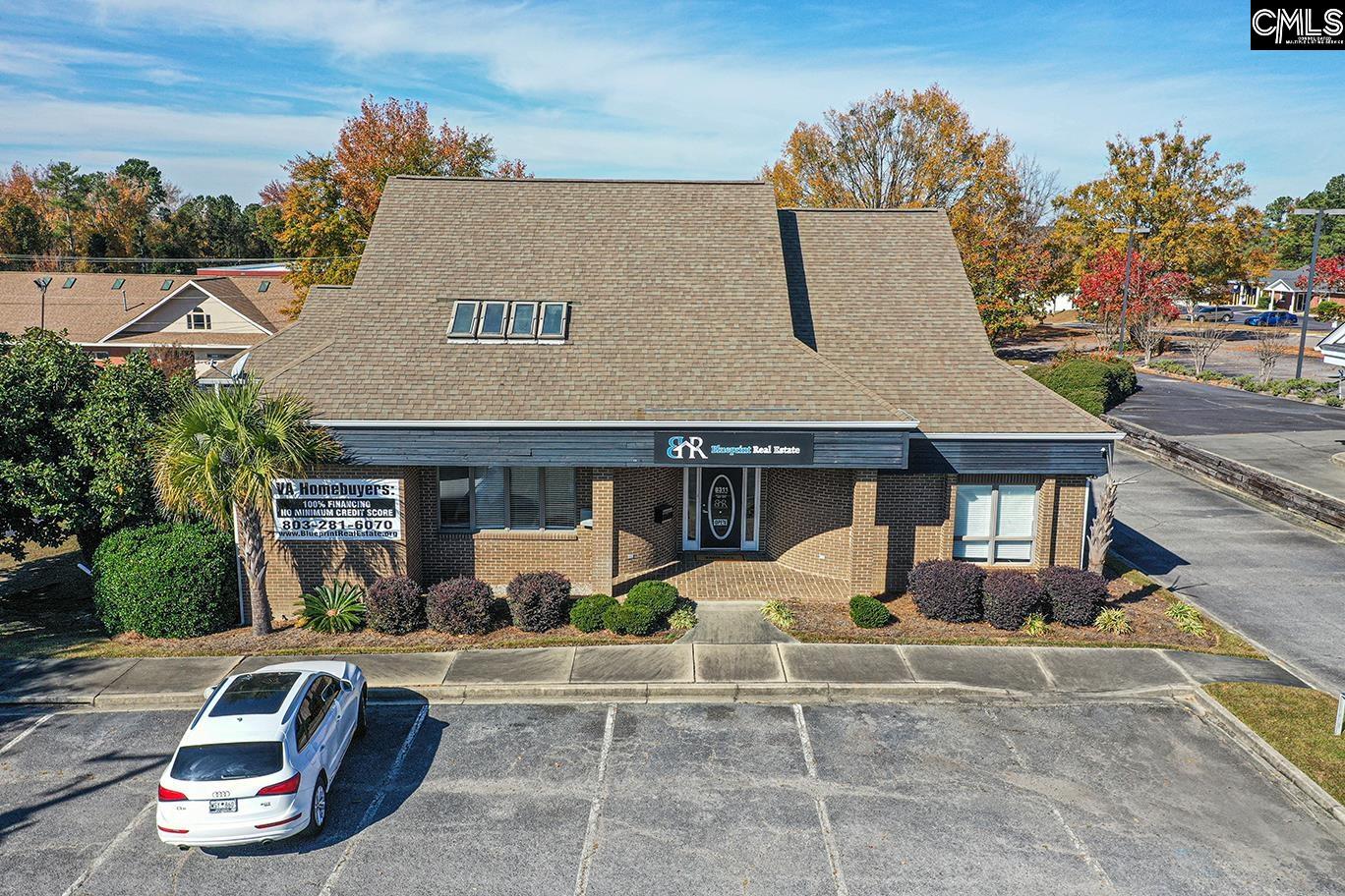 8311 Two Notch Road Columbia, SC 29223