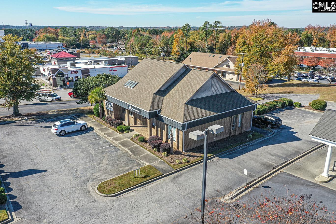 8311 Two Notch Road Columbia, SC 29223