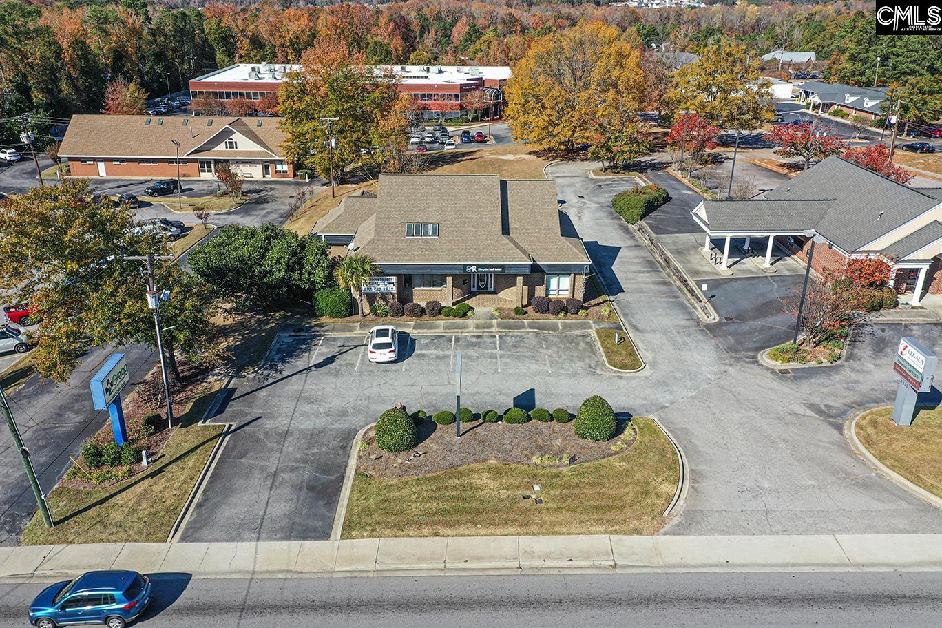 8311 Two Notch Road Columbia, SC 29223