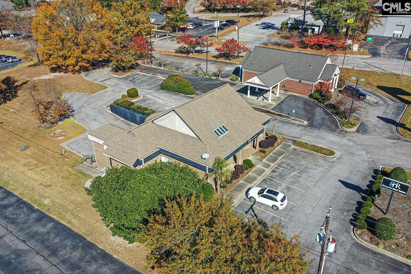 8311 Two Notch Road Columbia, SC 29223