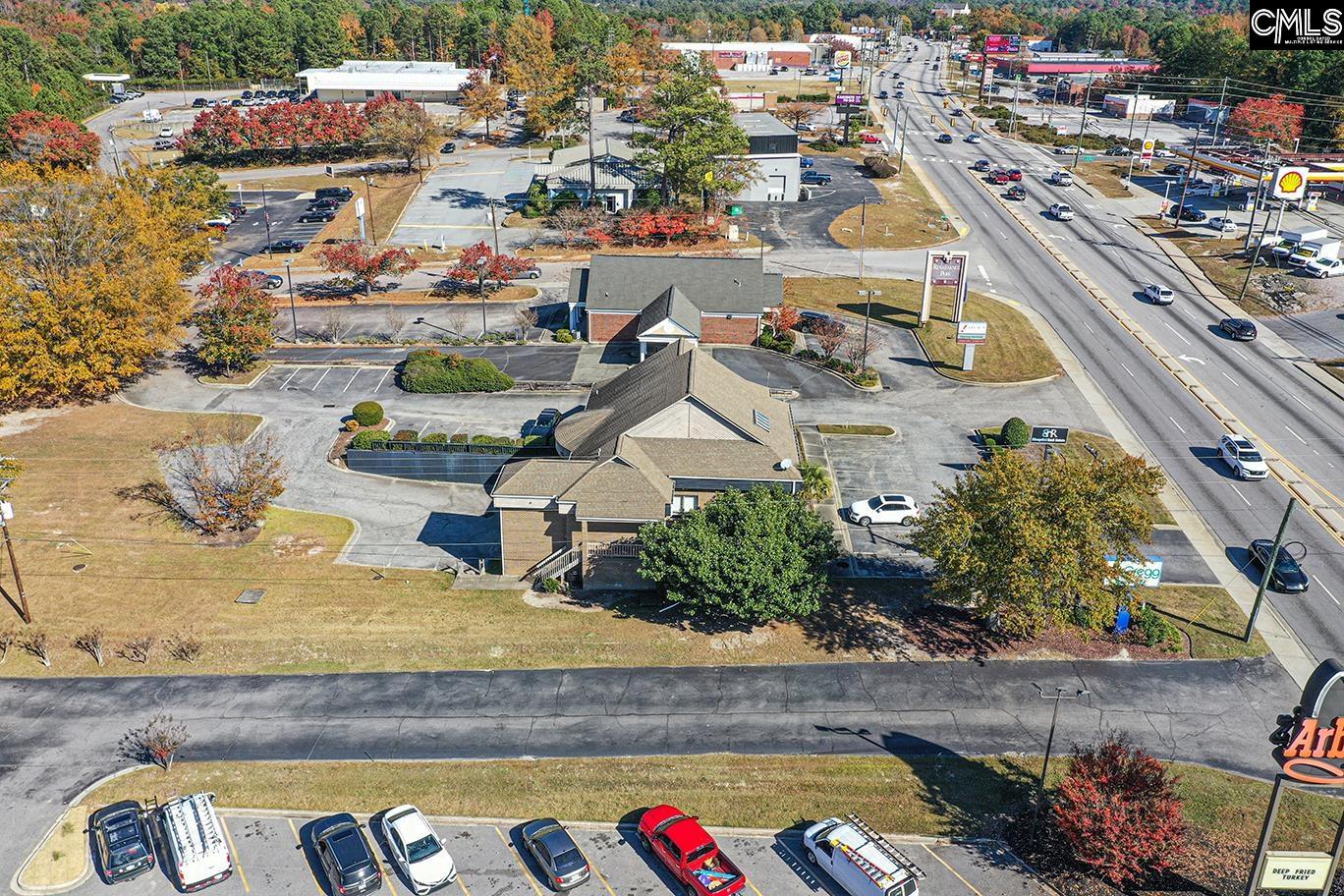 8311 Two Notch Road Columbia, SC 29223