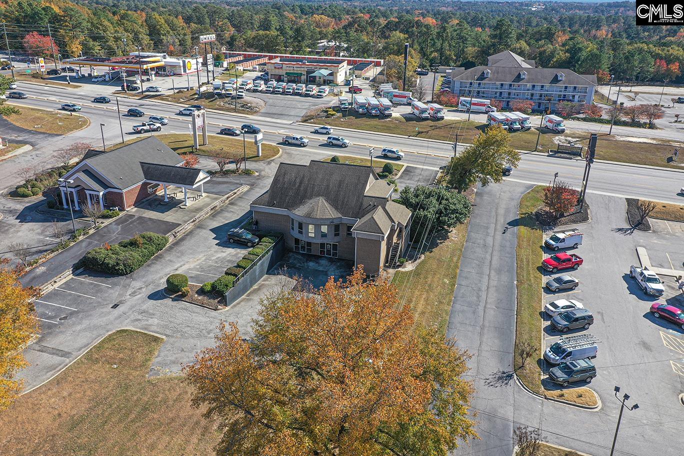 8311 Two Notch Road Columbia, SC 29223