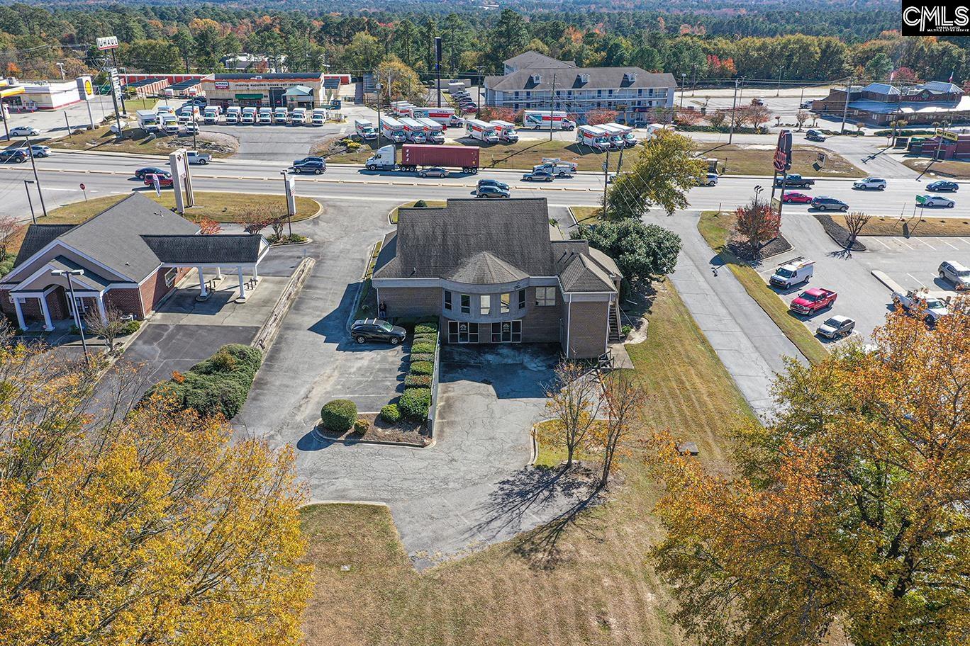 8311 Two Notch Road Columbia, SC 29223