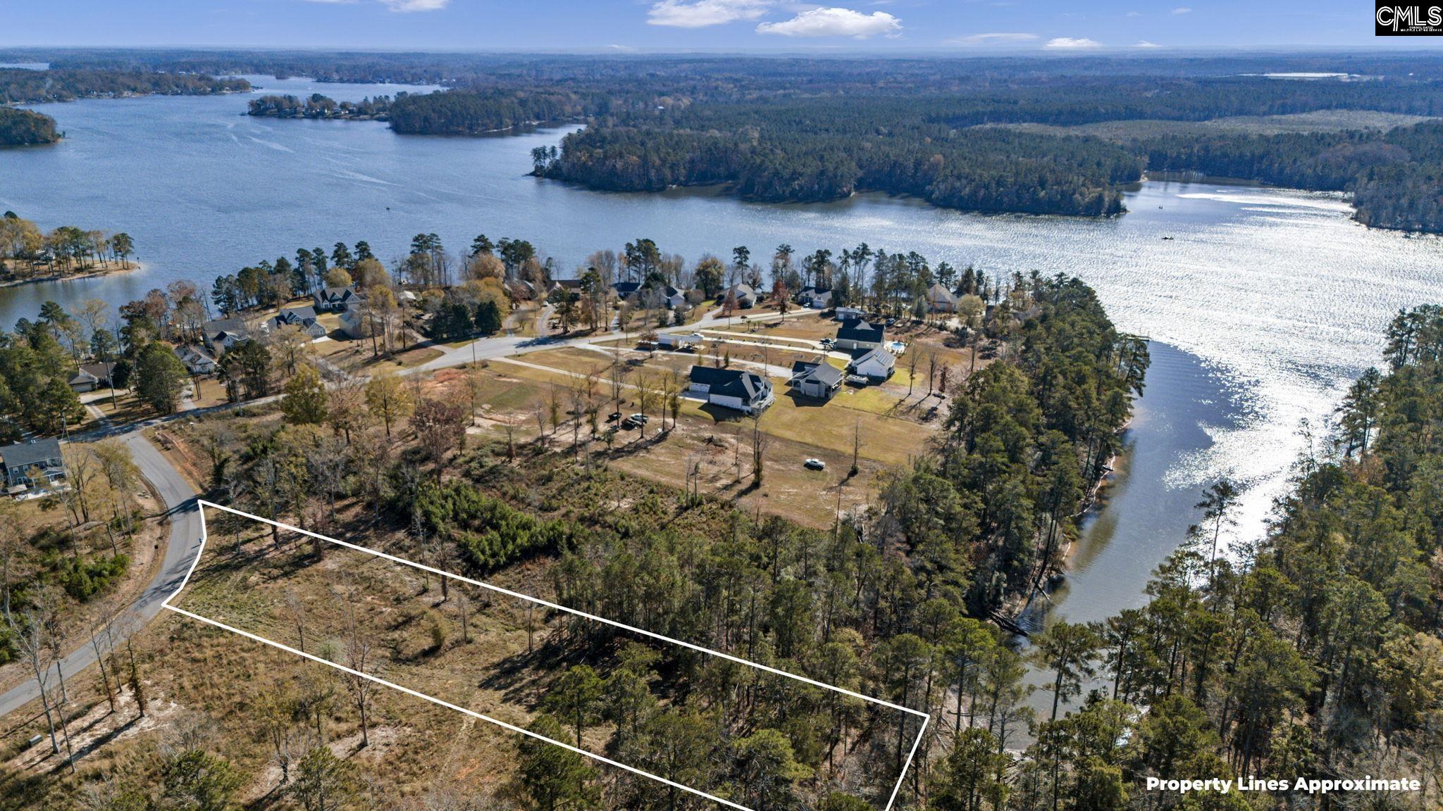 Woodside Shores Drive UNIT Lot 9 Prosperity, SC 29127