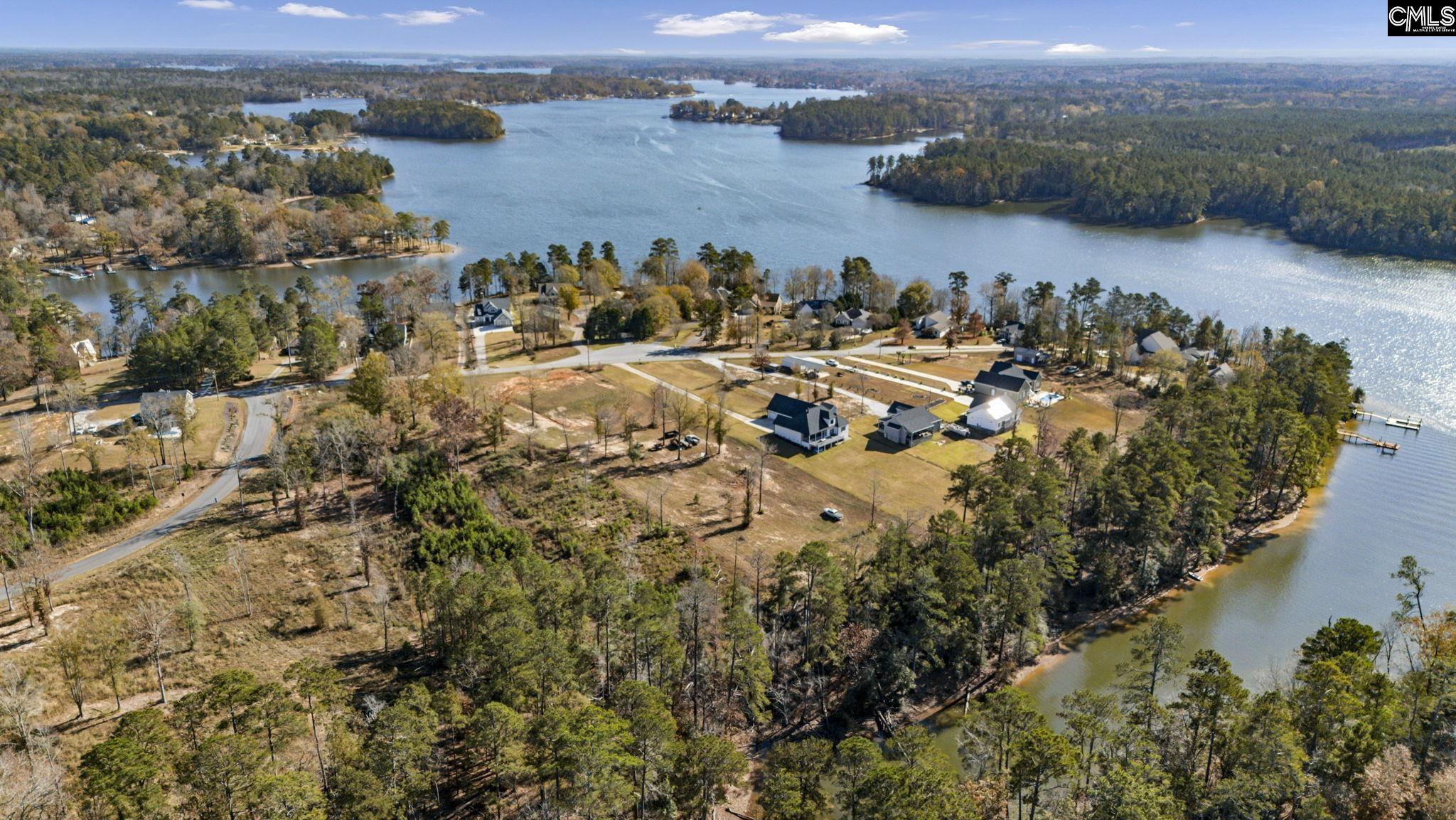 Woodside Shores Drive UNIT Lot 9 Prosperity, SC 29127