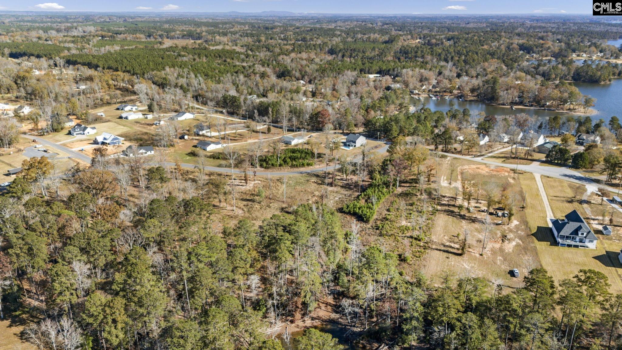Woodside Shores Drive UNIT Lot 9 Prosperity, SC 29127