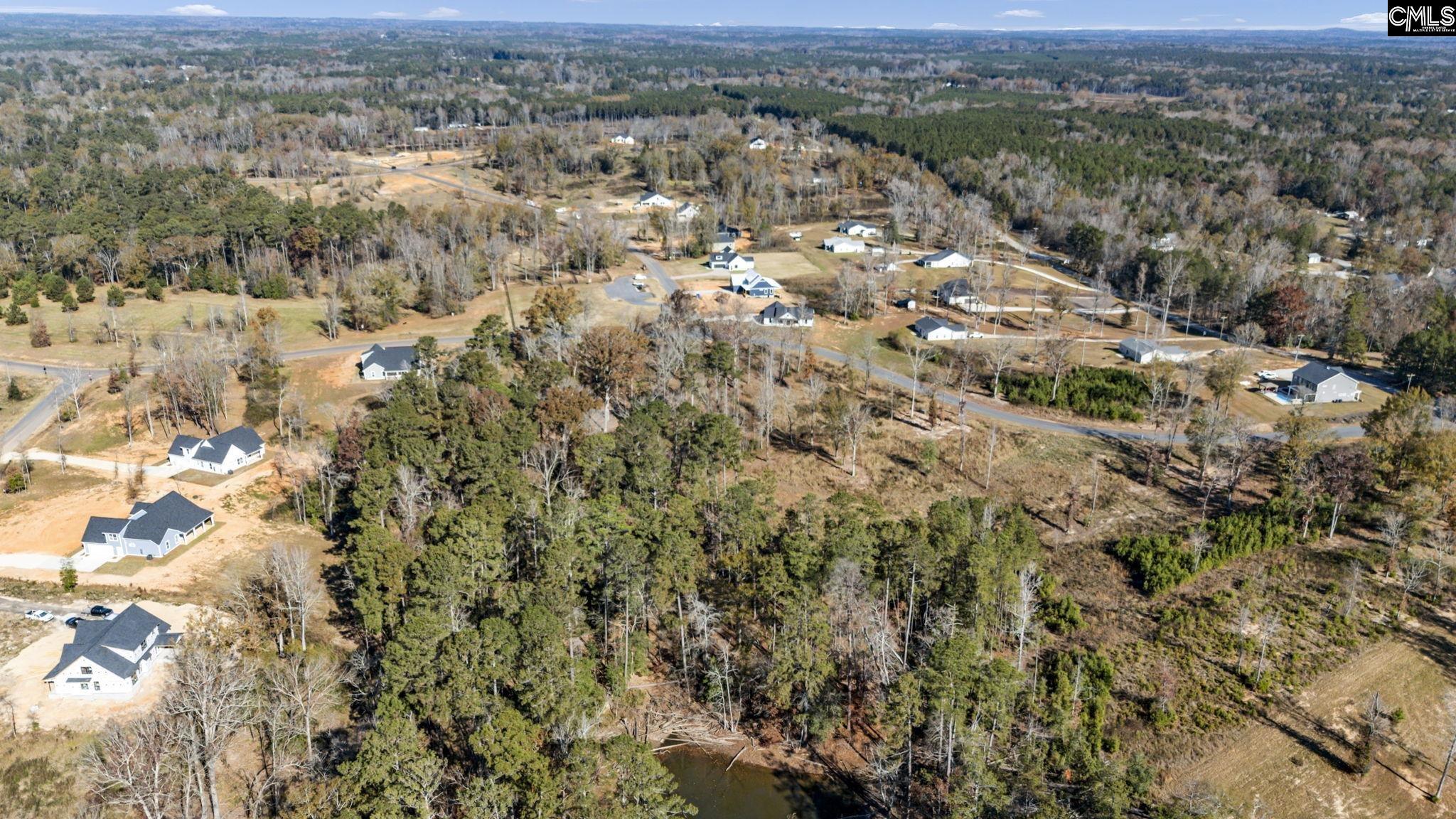 Woodside Shores Drive UNIT Lot 9 Prosperity, SC 29127