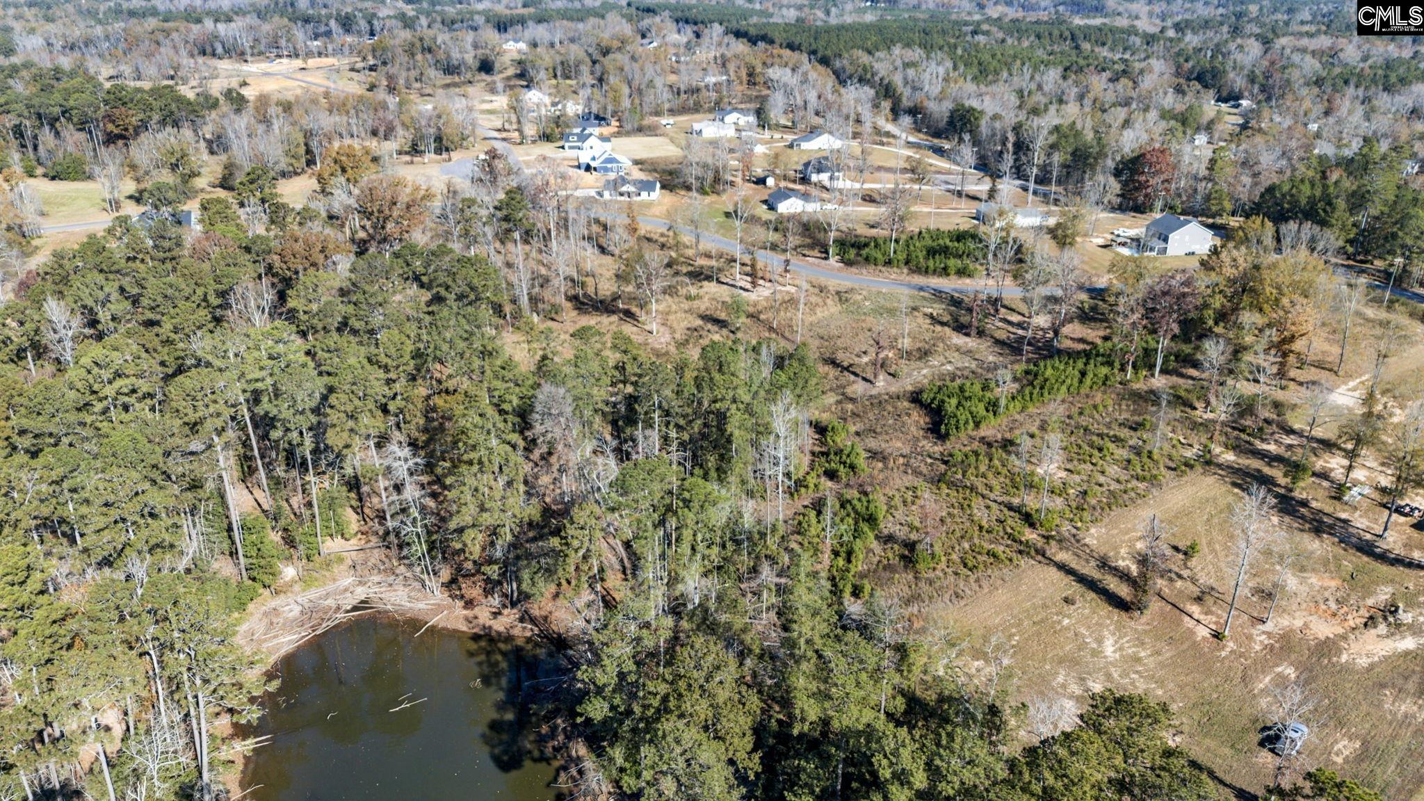 Woodside Shores Drive UNIT Lot 9 Prosperity, SC 29127