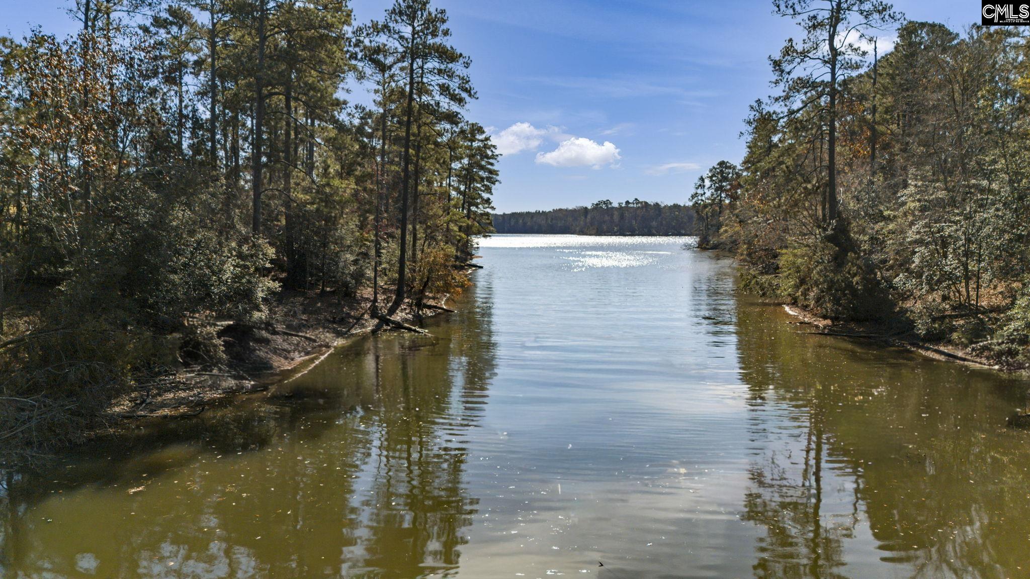 Woodside Shores Drive UNIT Lot 9 Prosperity, SC 29127