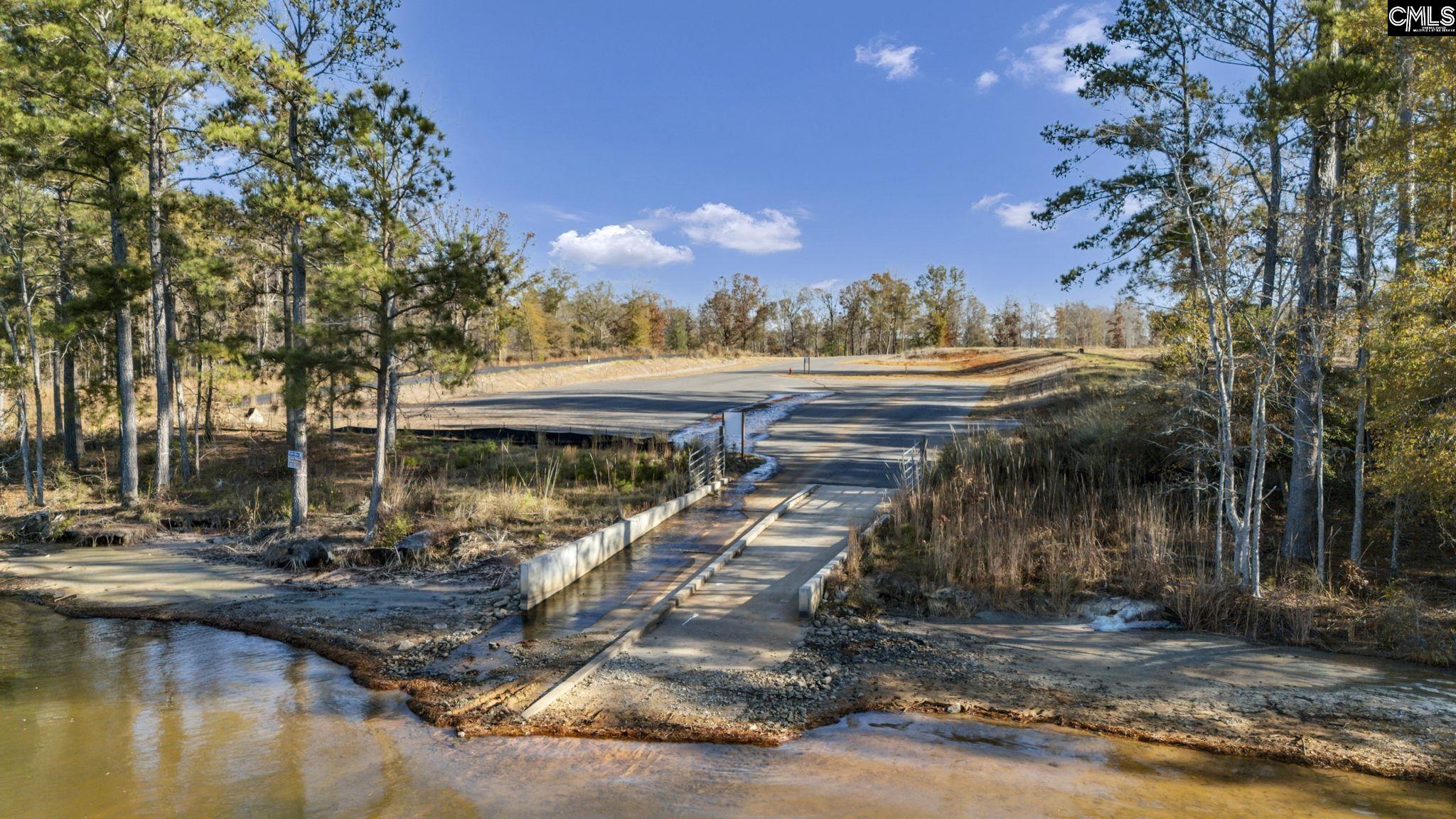 Woodside Shores Drive UNIT Lot 9 Prosperity, SC 29127