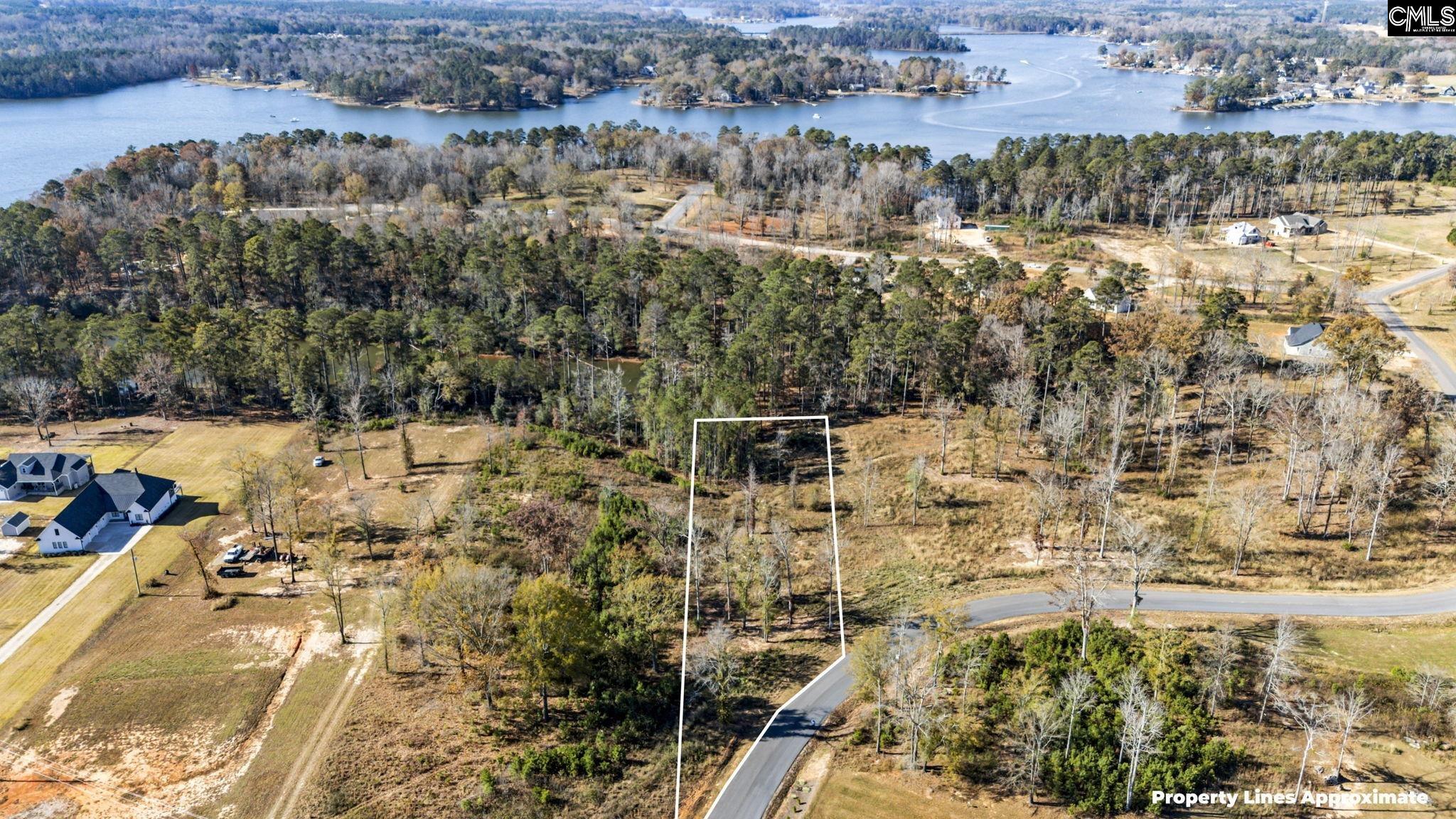 Woodside Shores Drive UNIT Lot 9 Prosperity, SC 29127