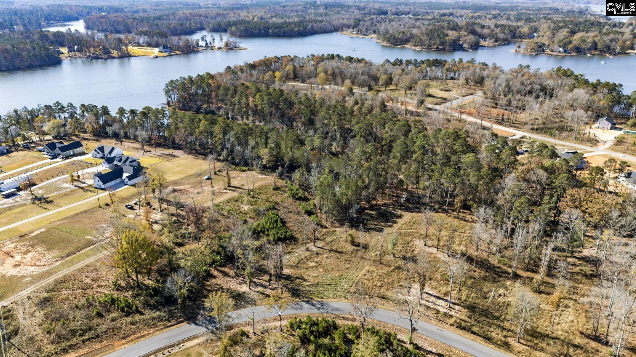 Woodside Shores Drive UNIT Lot 9 Prosperity, SC 29127
