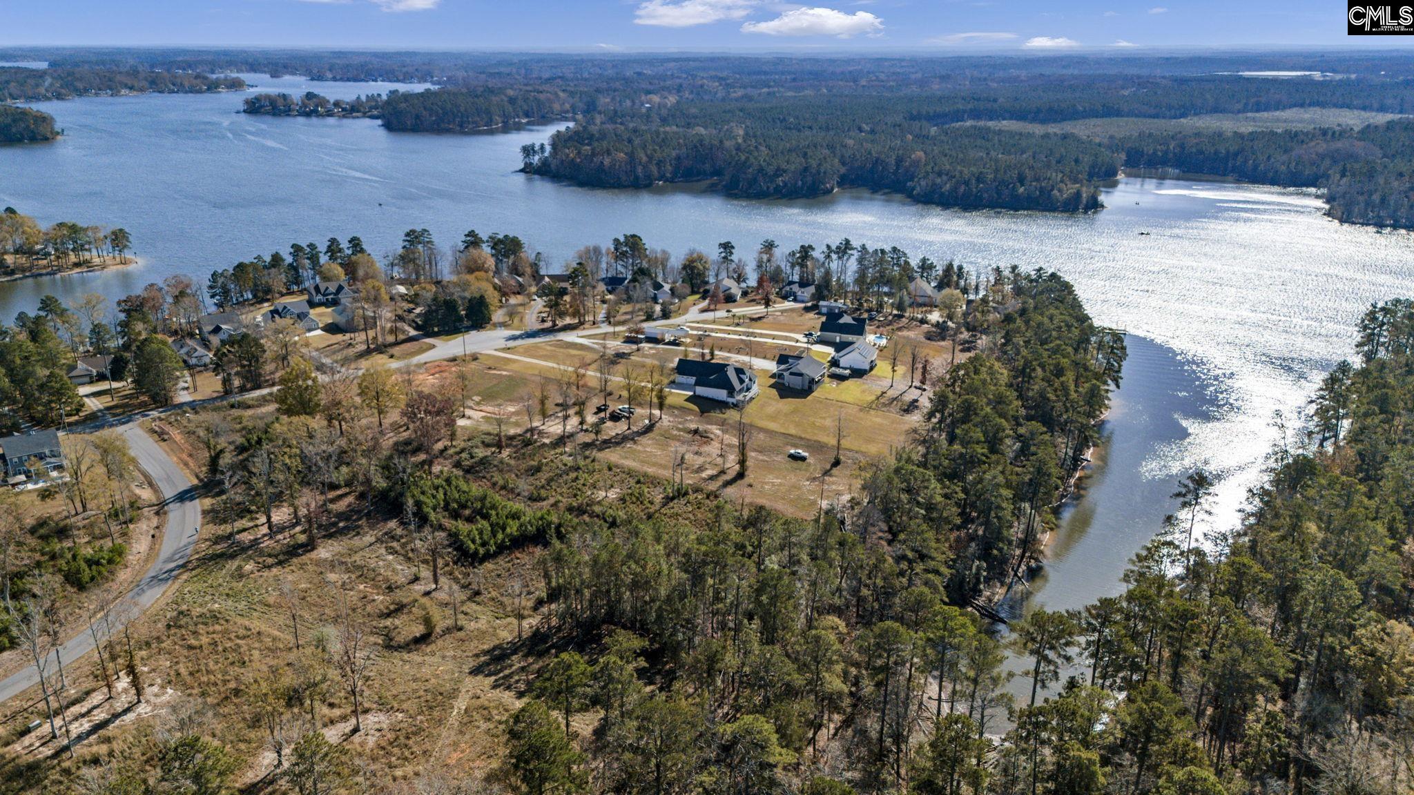 Woodside Shores Drive UNIT Lot 9 Prosperity, SC 29127