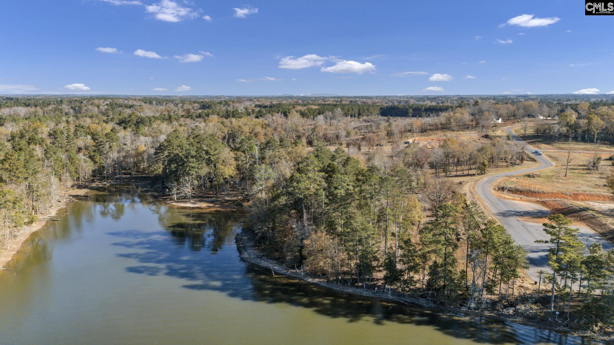 Lands Ends Lane UNIT Lot #207 Prosperity, SC 29127
