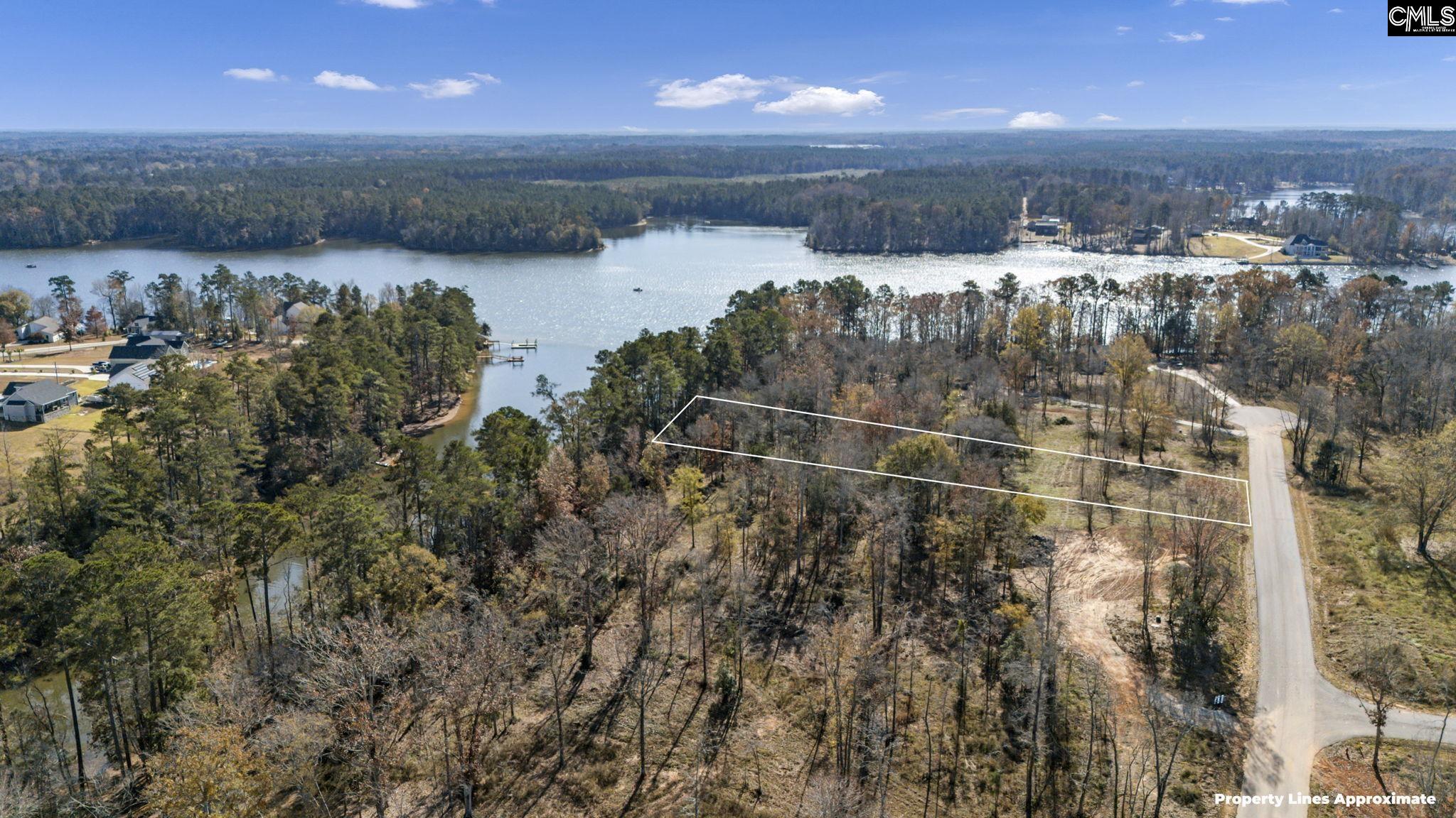 Lands End Lane UNIT Lot 209 Prosperity, SC 29127
