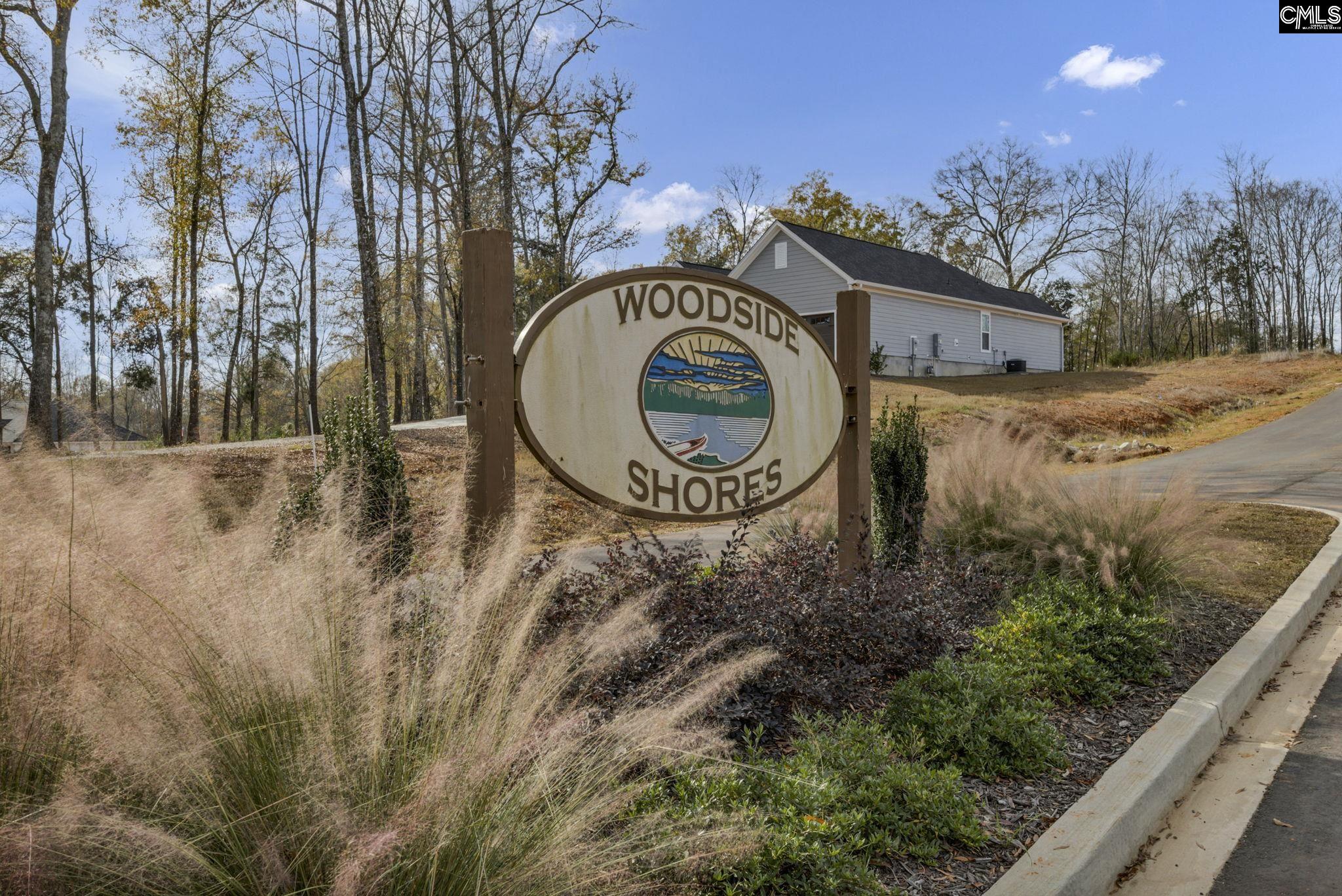 Lands End Lane UNIT Lot 209 Prosperity, SC 29127