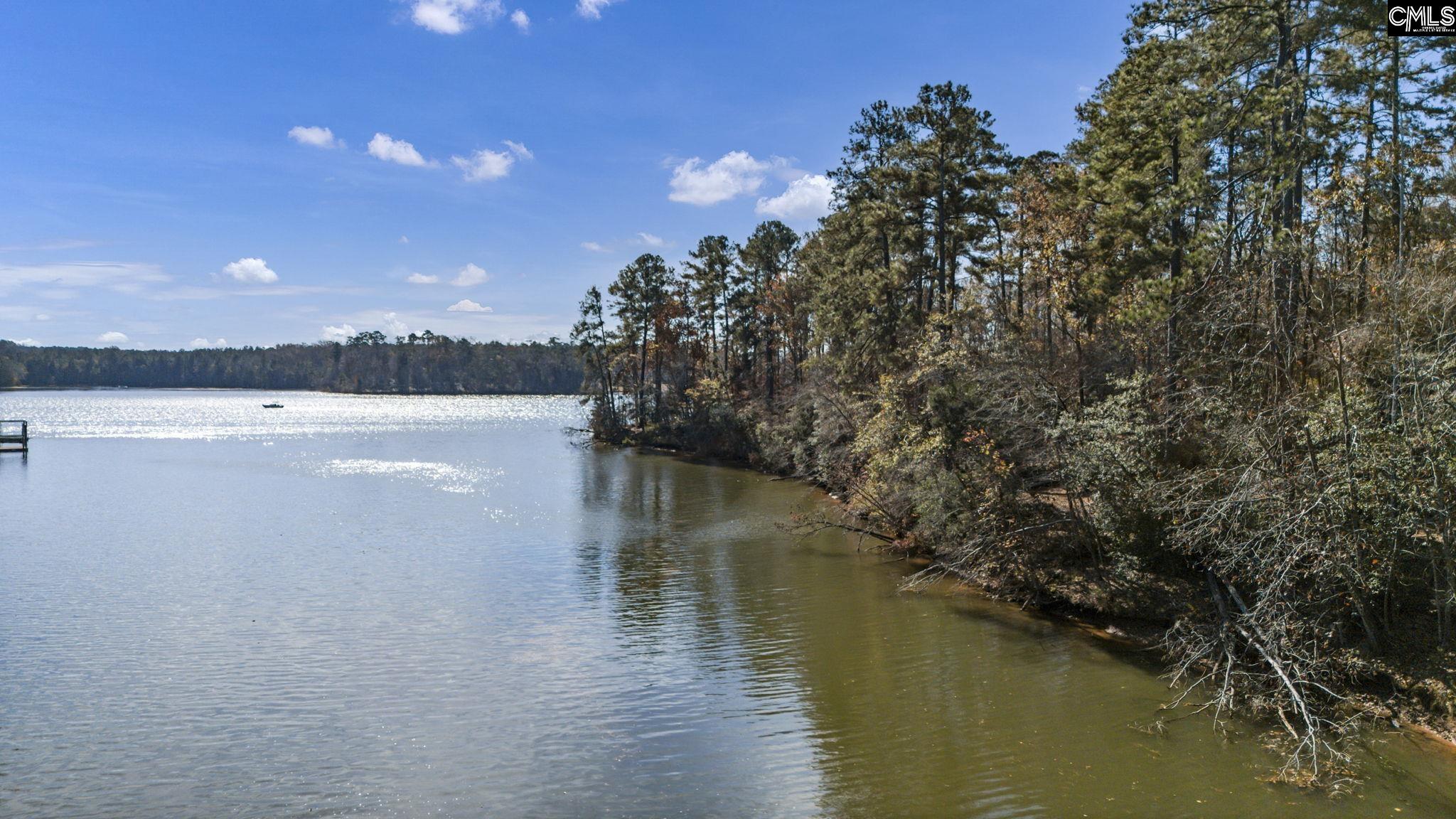 Lands End Lane UNIT Lot 209 Prosperity, SC 29127