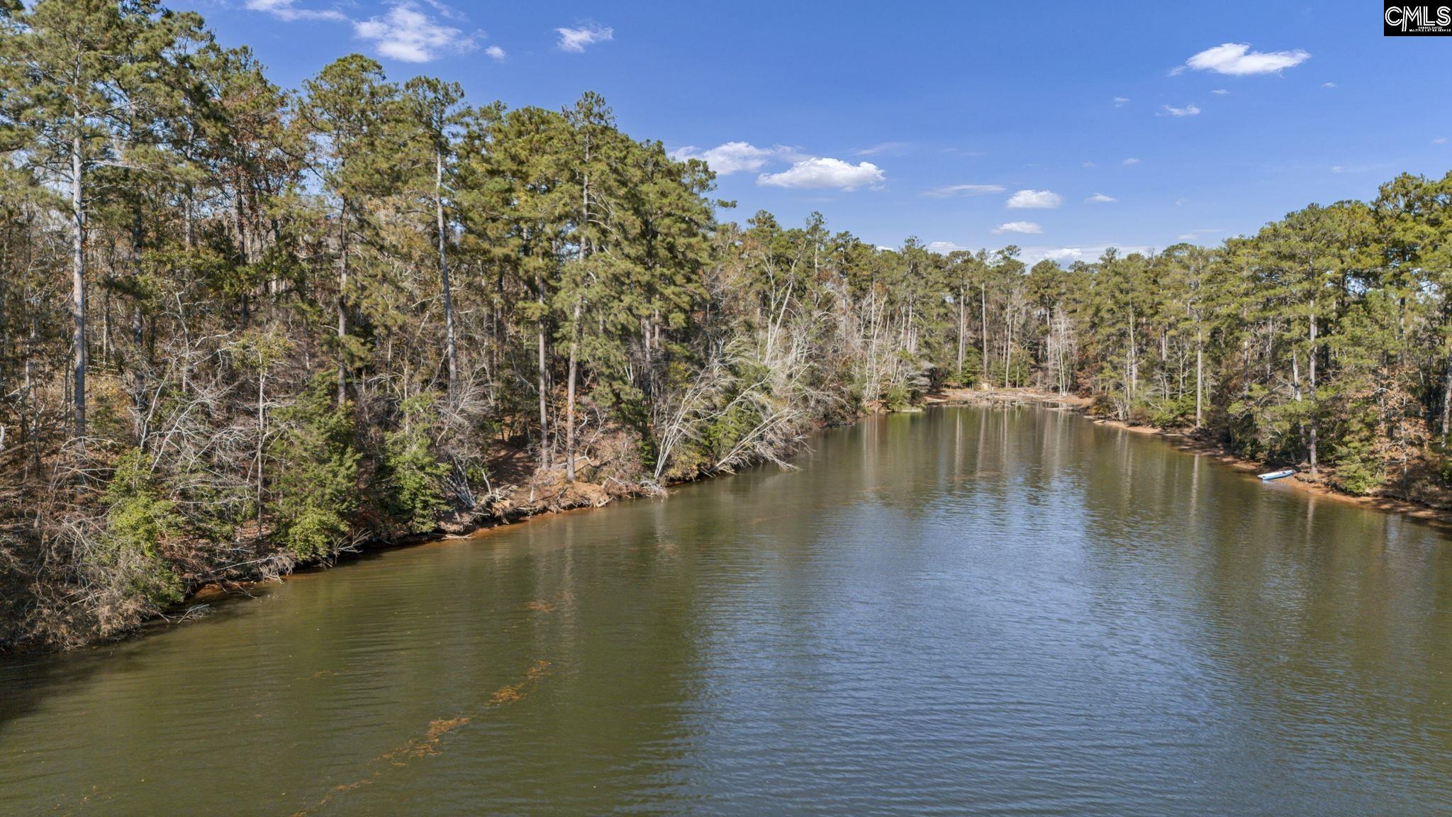 Lands End Lane UNIT Lot 209 Prosperity, SC 29127