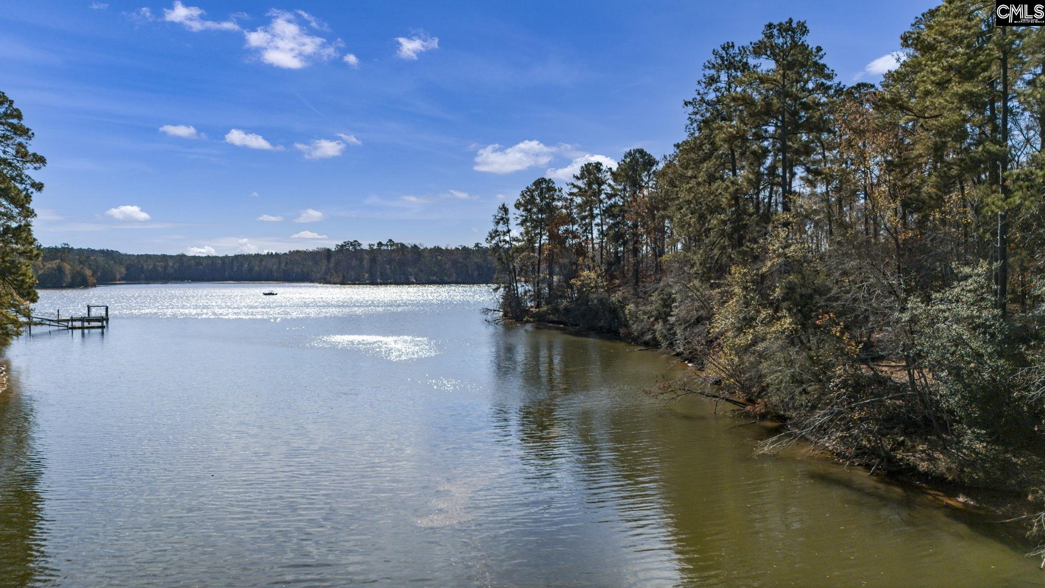 Lands End Lane UNIT Lot 209 Prosperity, SC 29127
