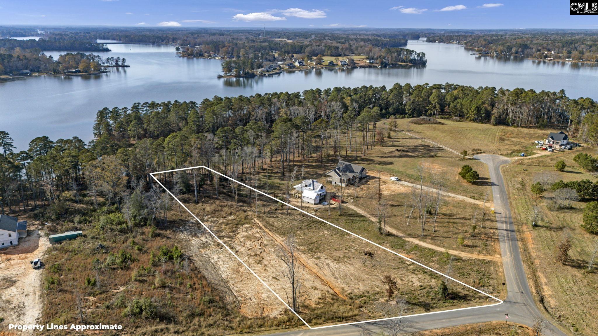 Lands End Lane UNIT #230 Prosperity, SC 29127