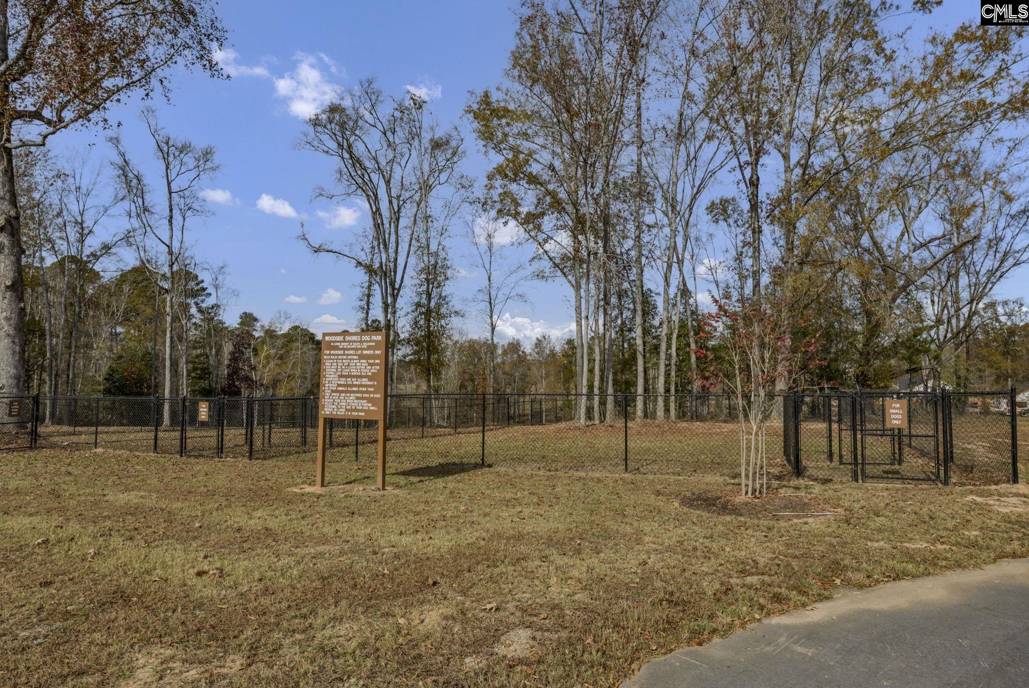 Lands End Lane UNIT #230 Prosperity, SC 29127