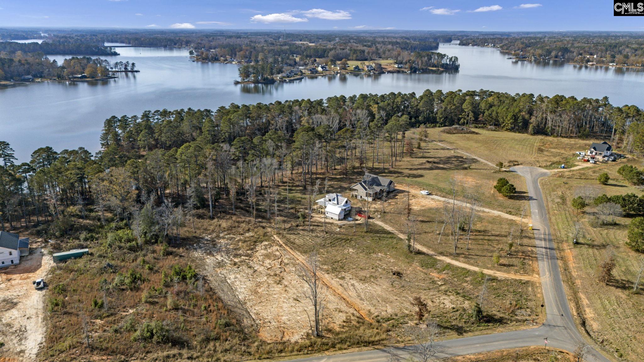 Lands End Lane UNIT #230 Prosperity, SC 29127
