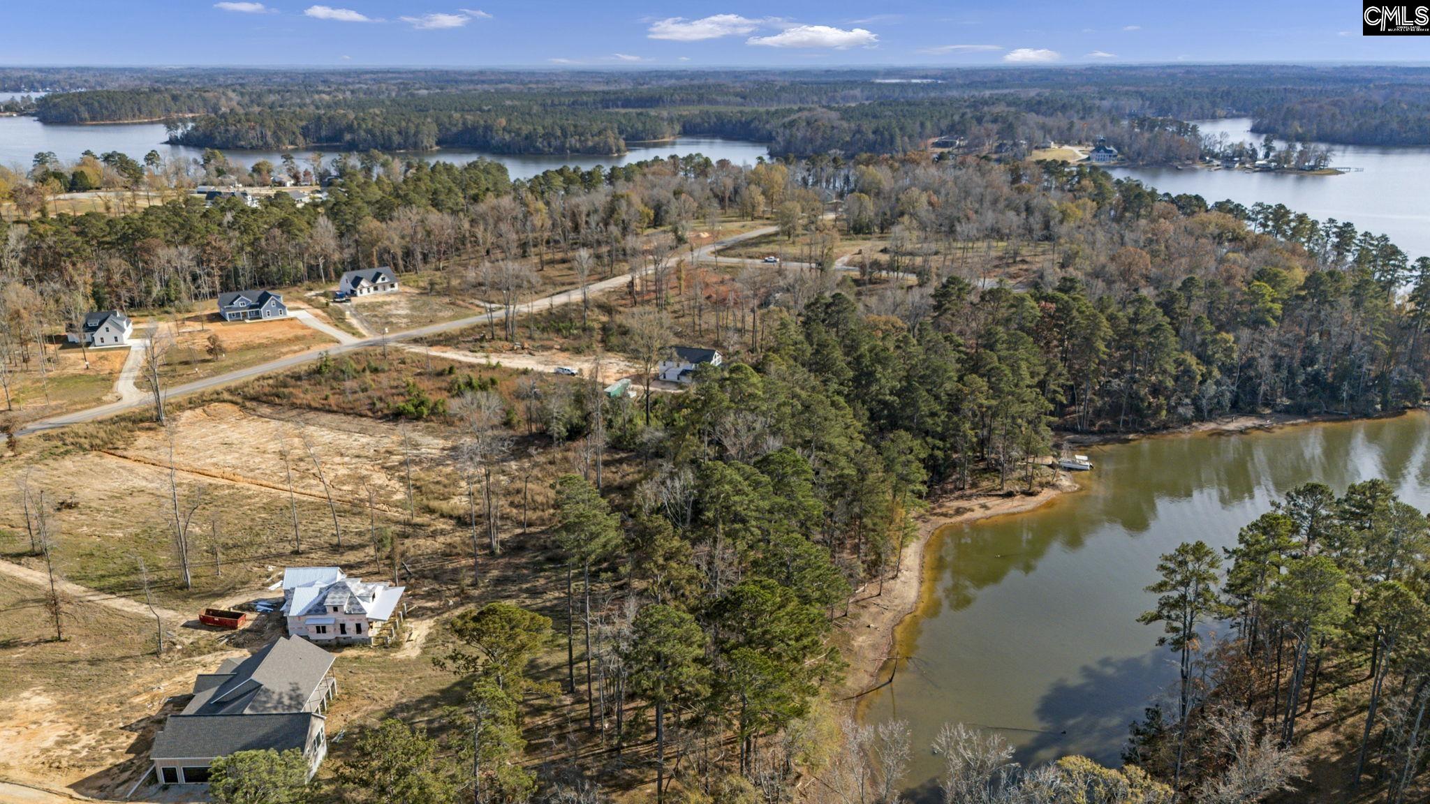 Lands End Lane UNIT #230 Prosperity, SC 29127