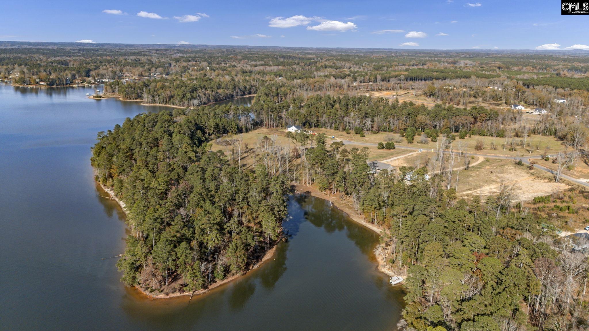 Lands End Lane UNIT #230 Prosperity, SC 29127