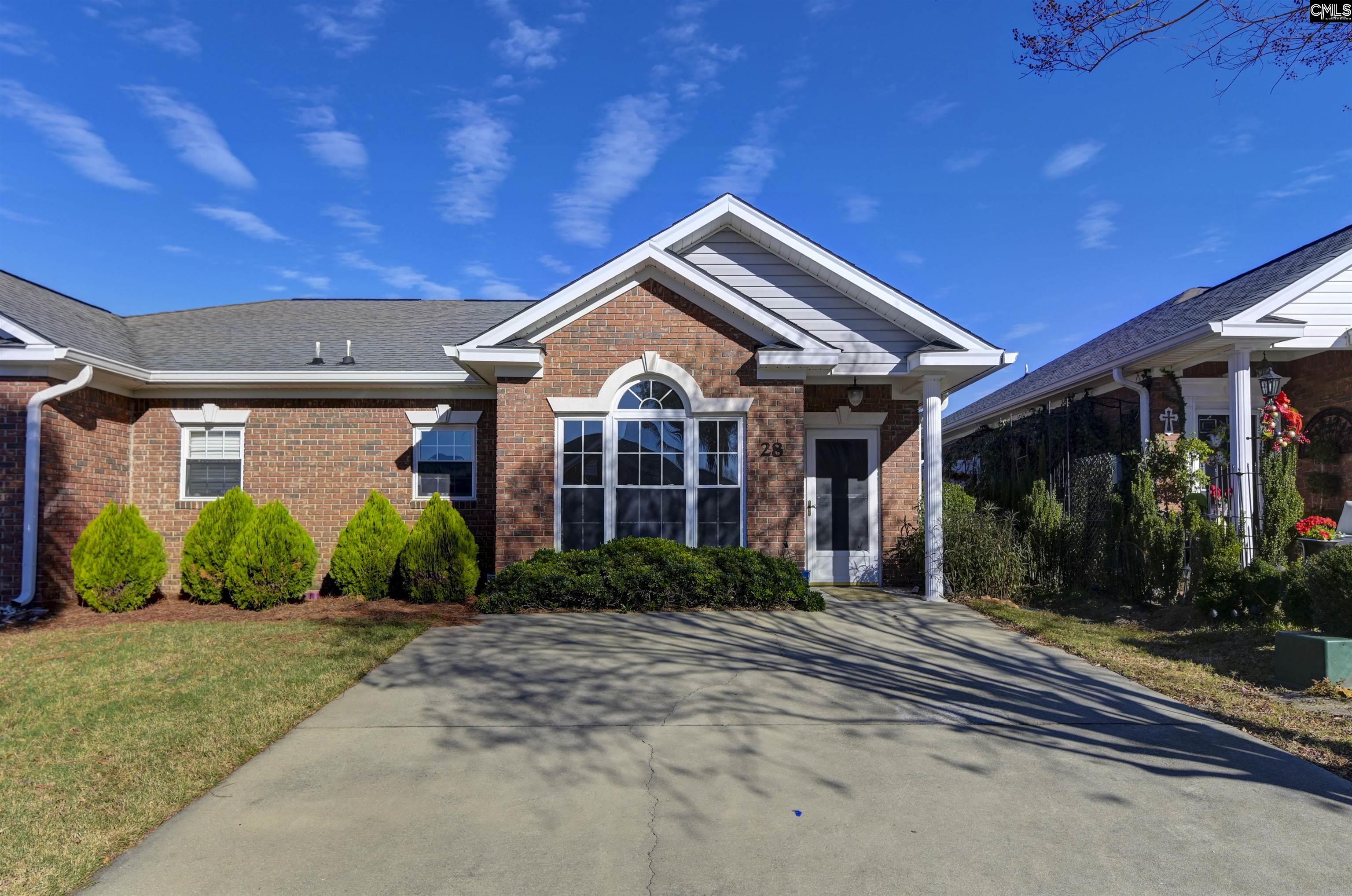 28 Tall Plametto Lane Lexington, SC 29072