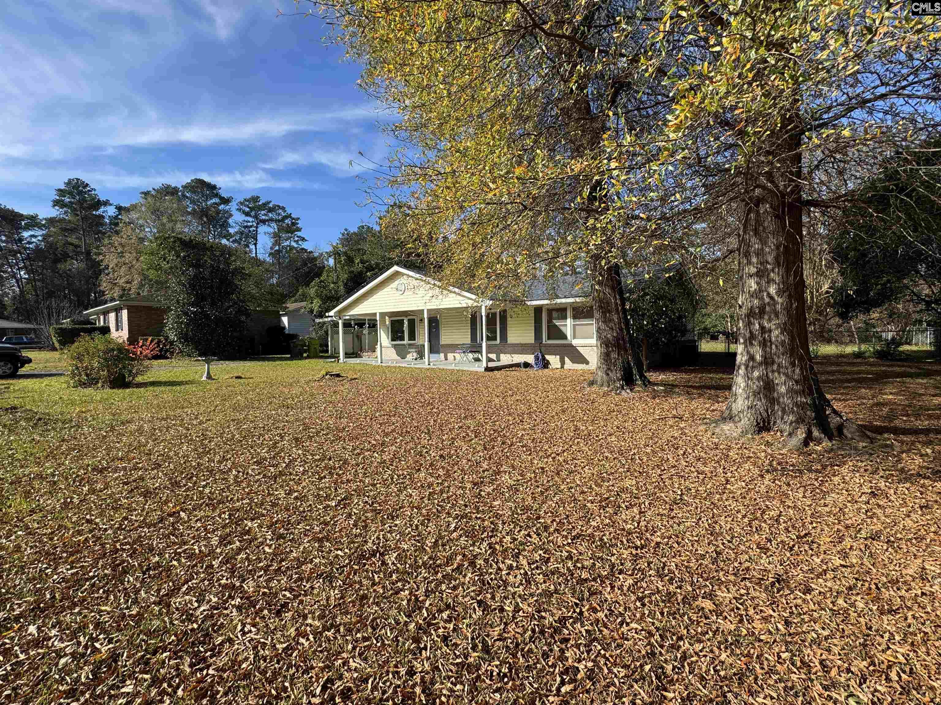 2103 Marley Drive Columbia, SC 29210