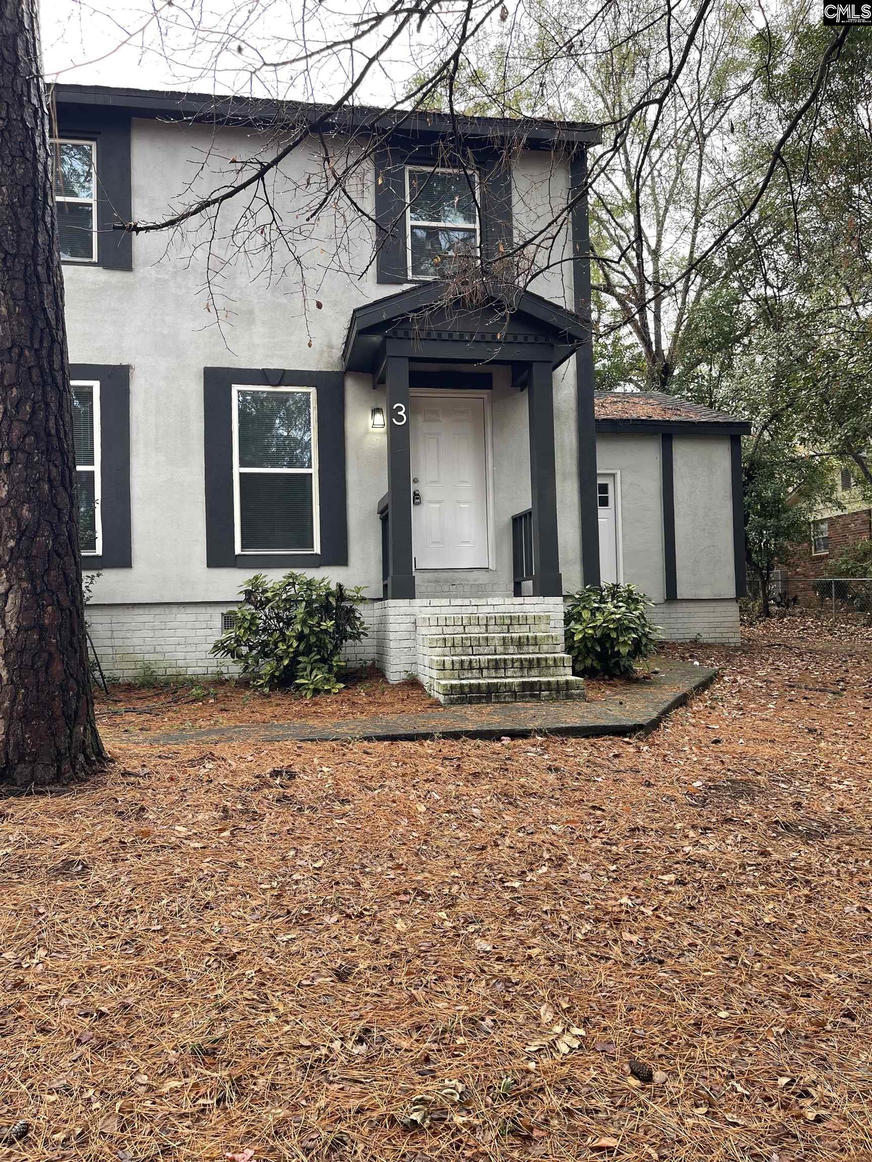 3736 Elberta Street Columbia, SC 29210