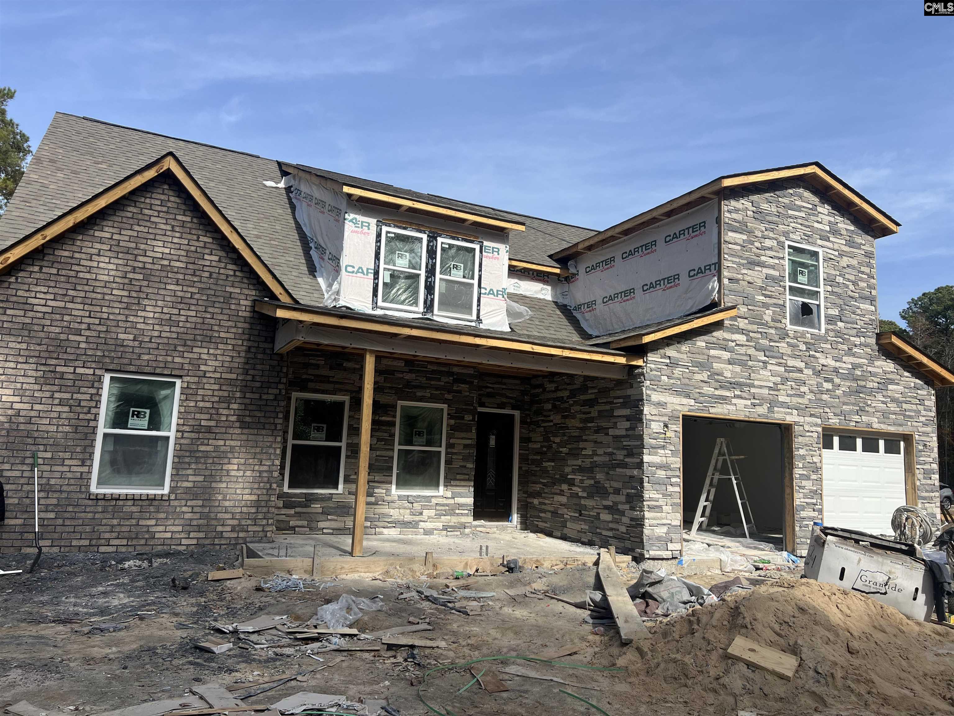 1441 Tremont Circle Hartsville, SC 29550