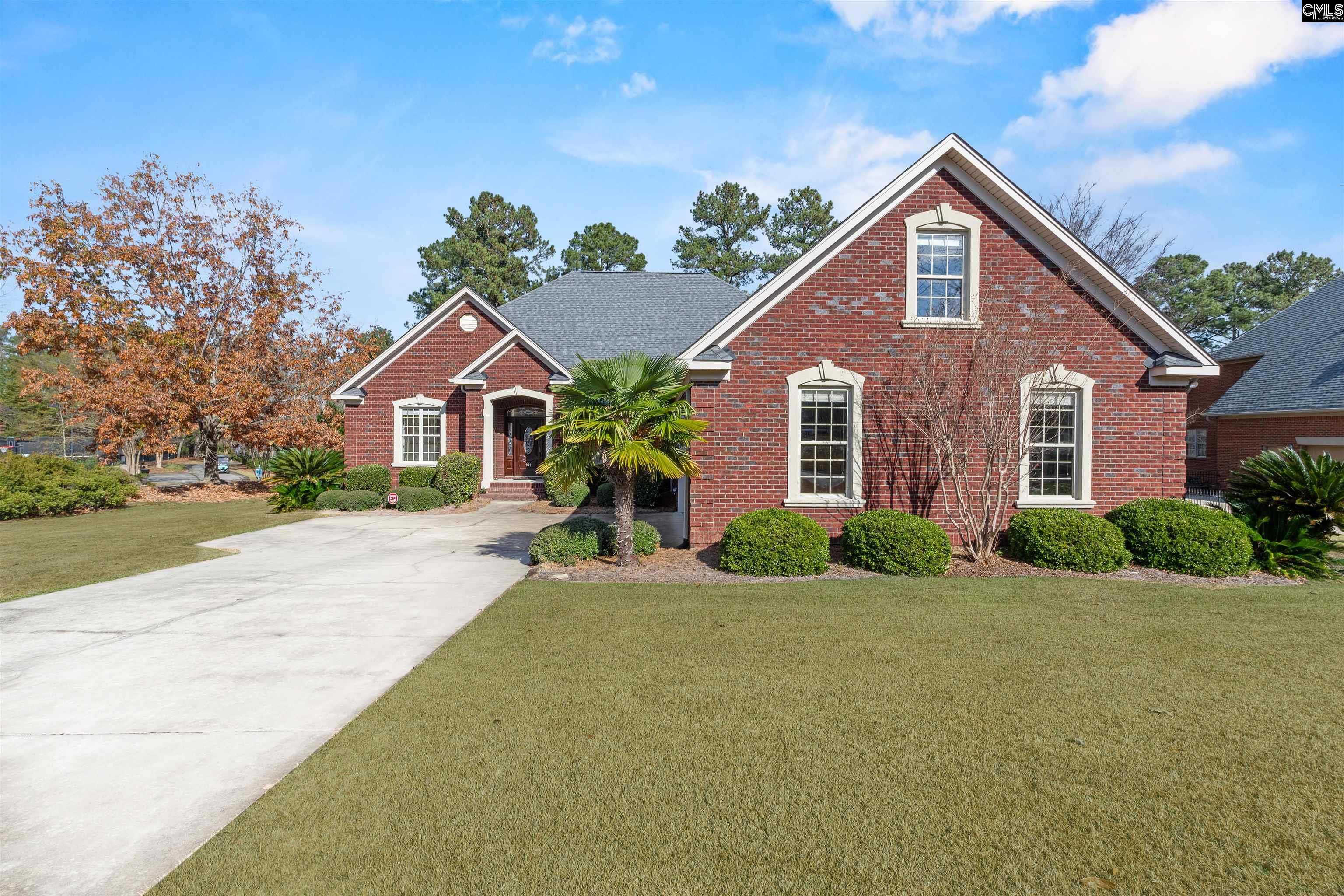 101 Port O'call Place Leesville, SC 29070