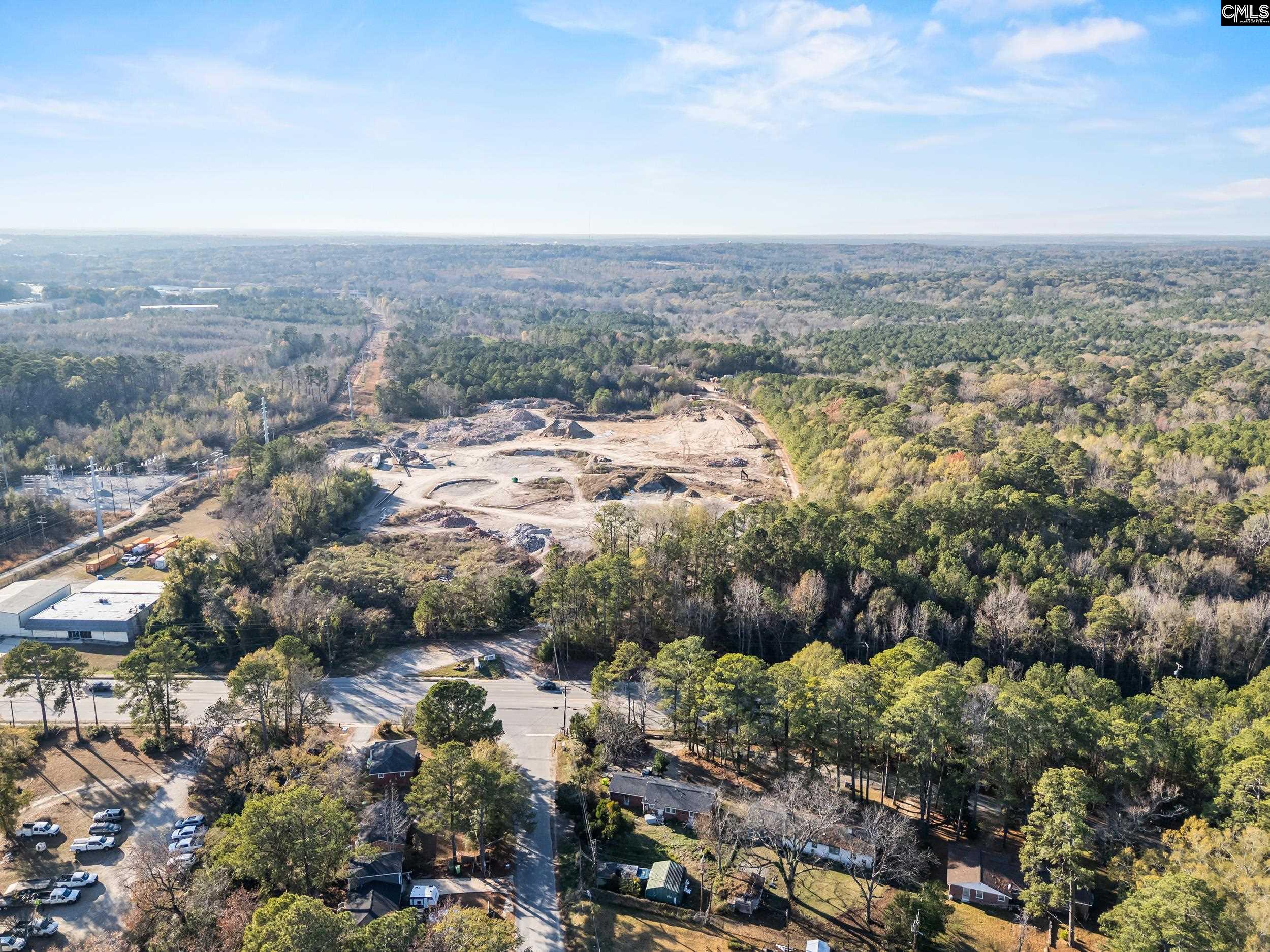 N/S Patton Circle Columbia, SC 29203