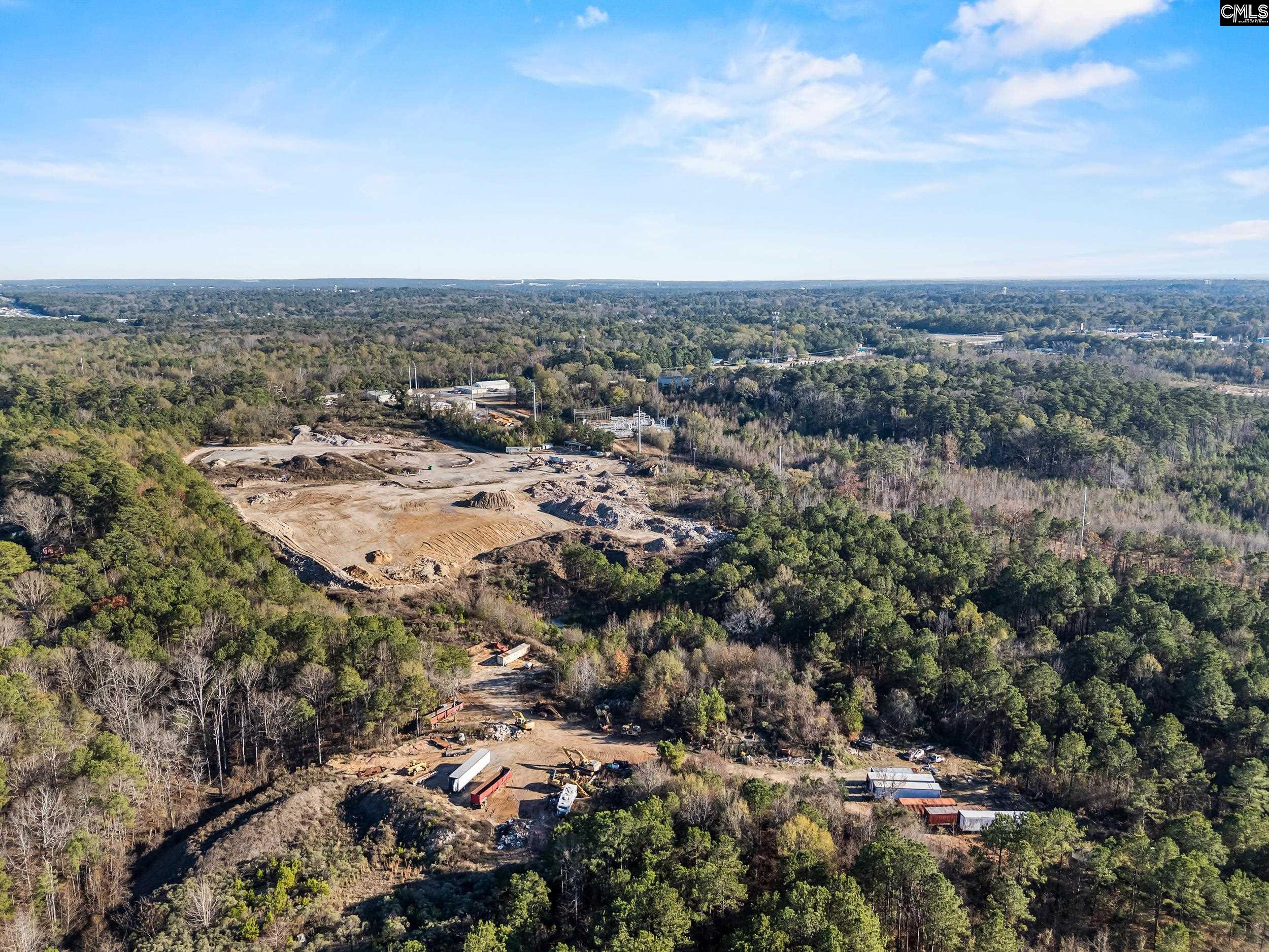 N/S Patton Circle Columbia, SC 29203