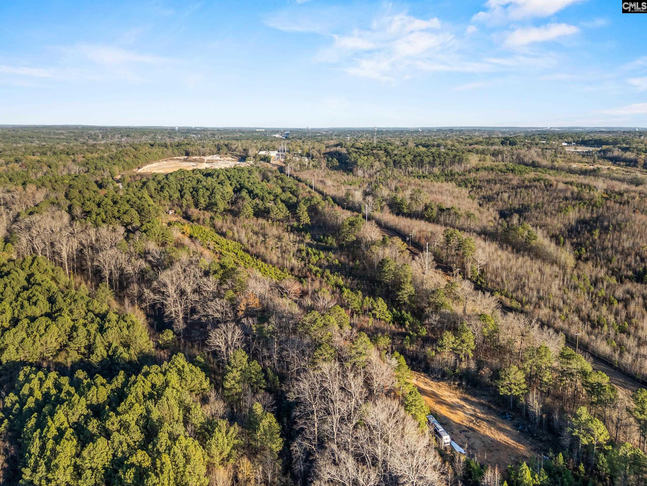 N/S Patton Circle Columbia, SC 29203