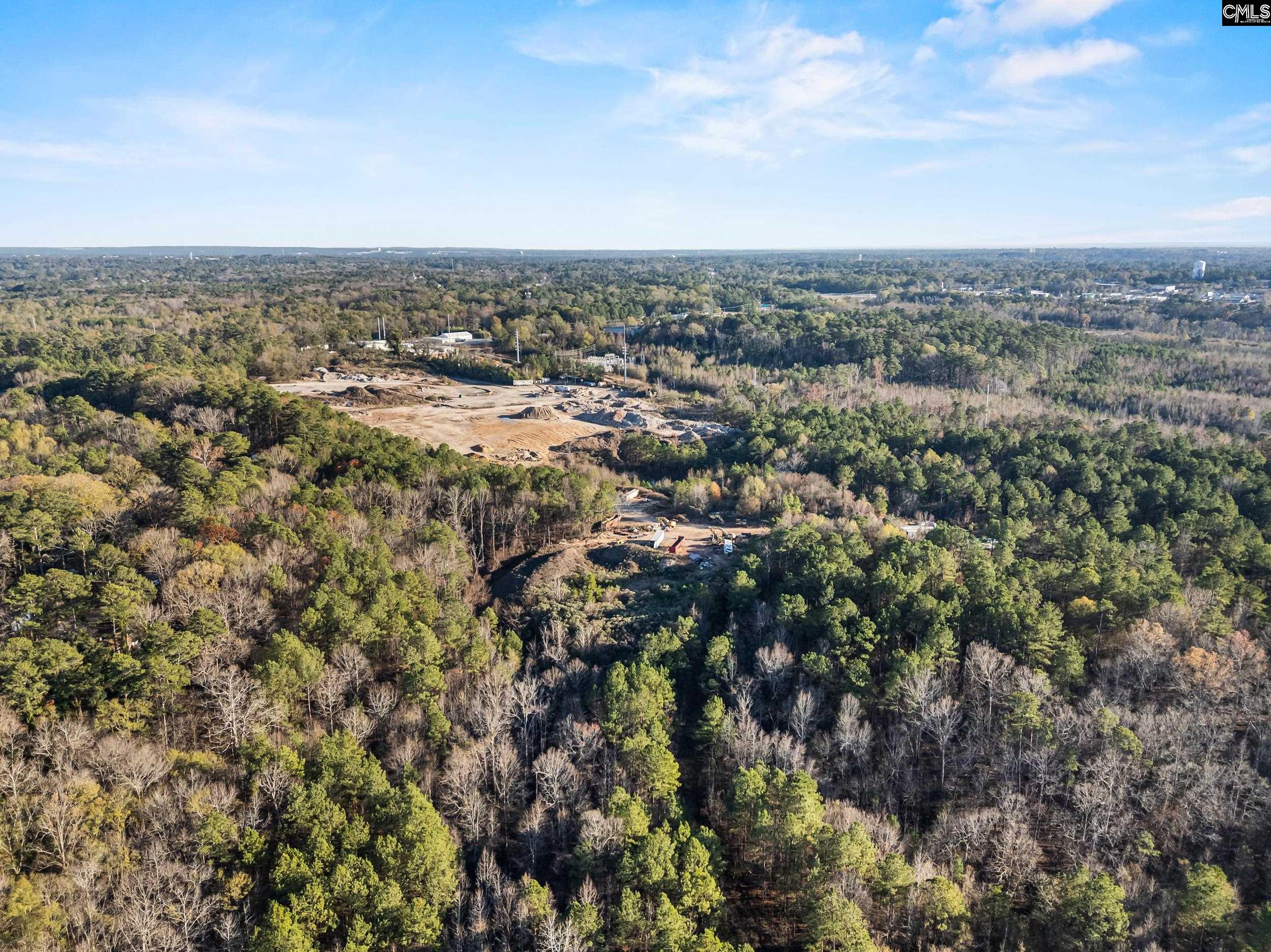 N/S Patton Circle Columbia, SC 29203