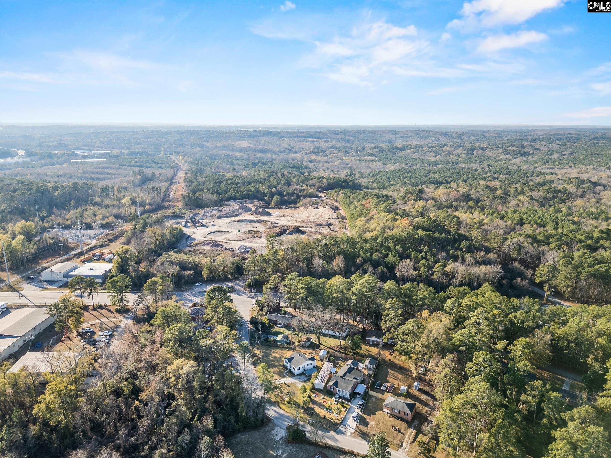 N/S Patton Circle Columbia, SC 29203