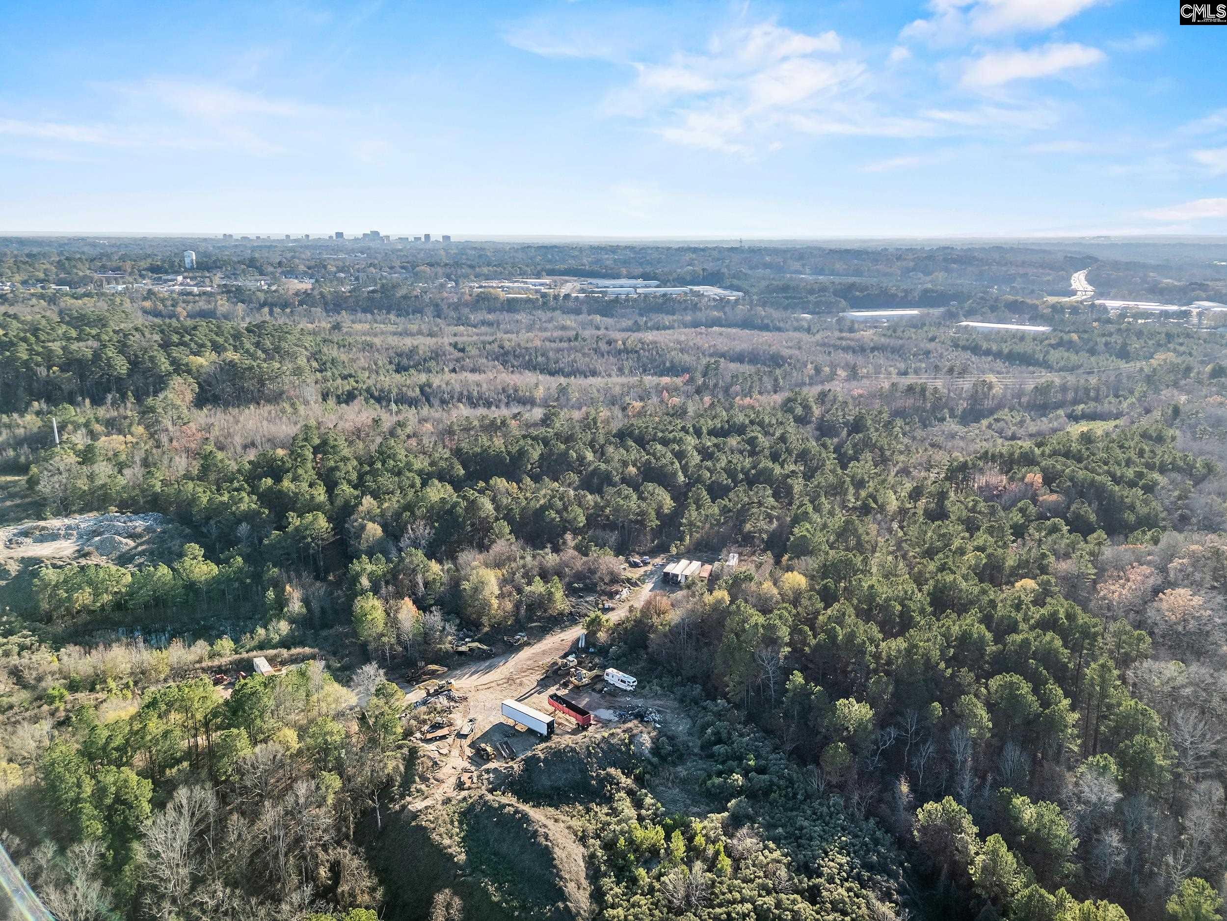 N/S Patton Circle Columbia, SC 29203