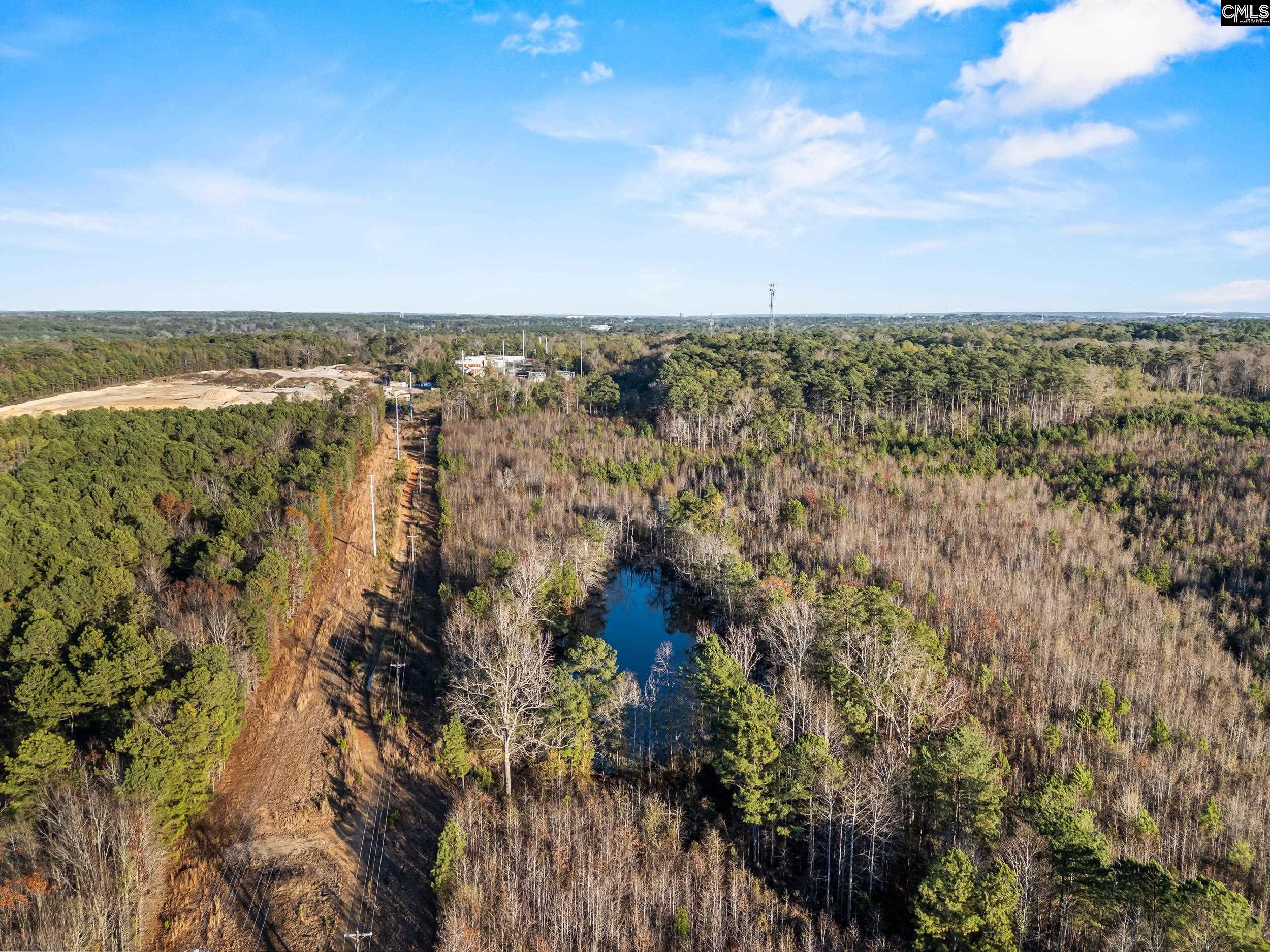 N/S Patton Circle Columbia, SC 29203