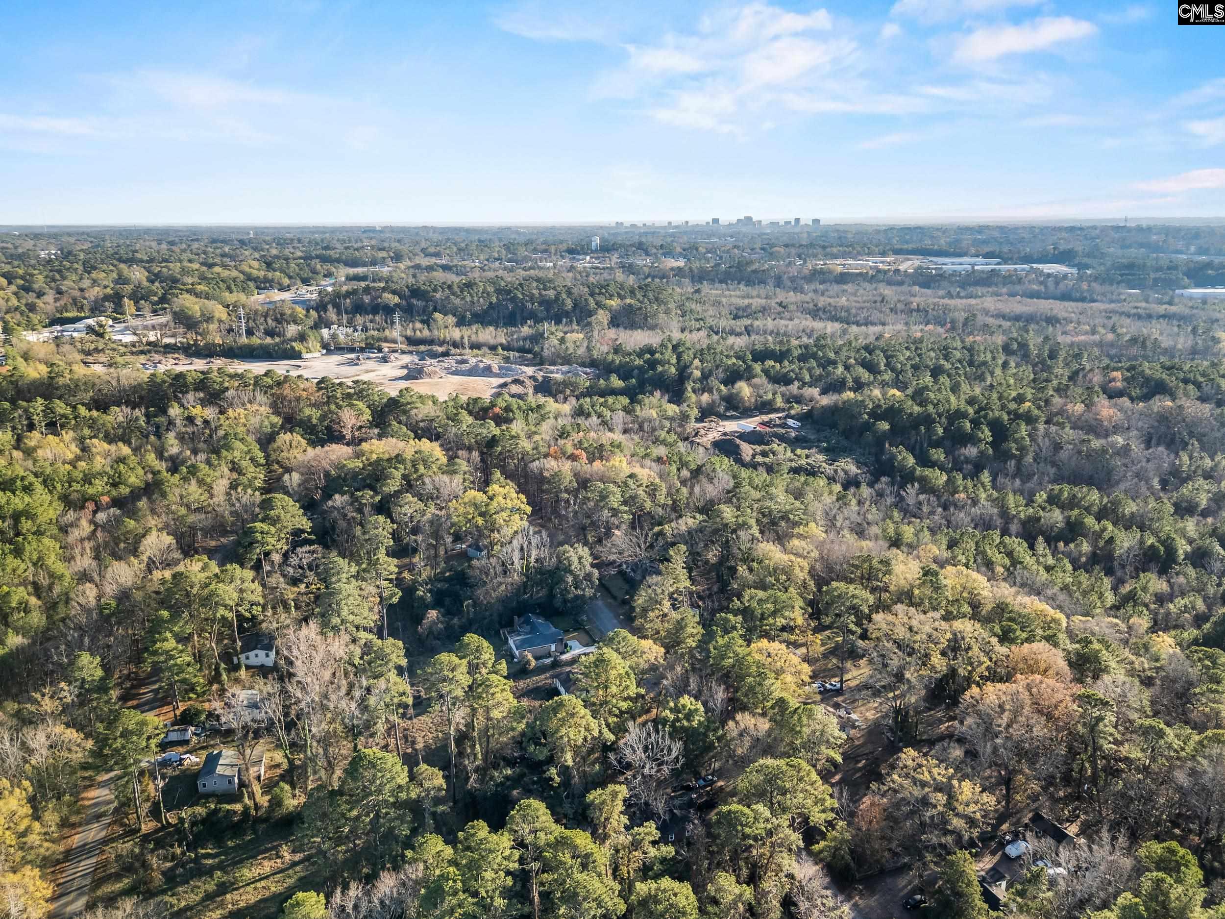 N/S Patton Circle Columbia, SC 29203