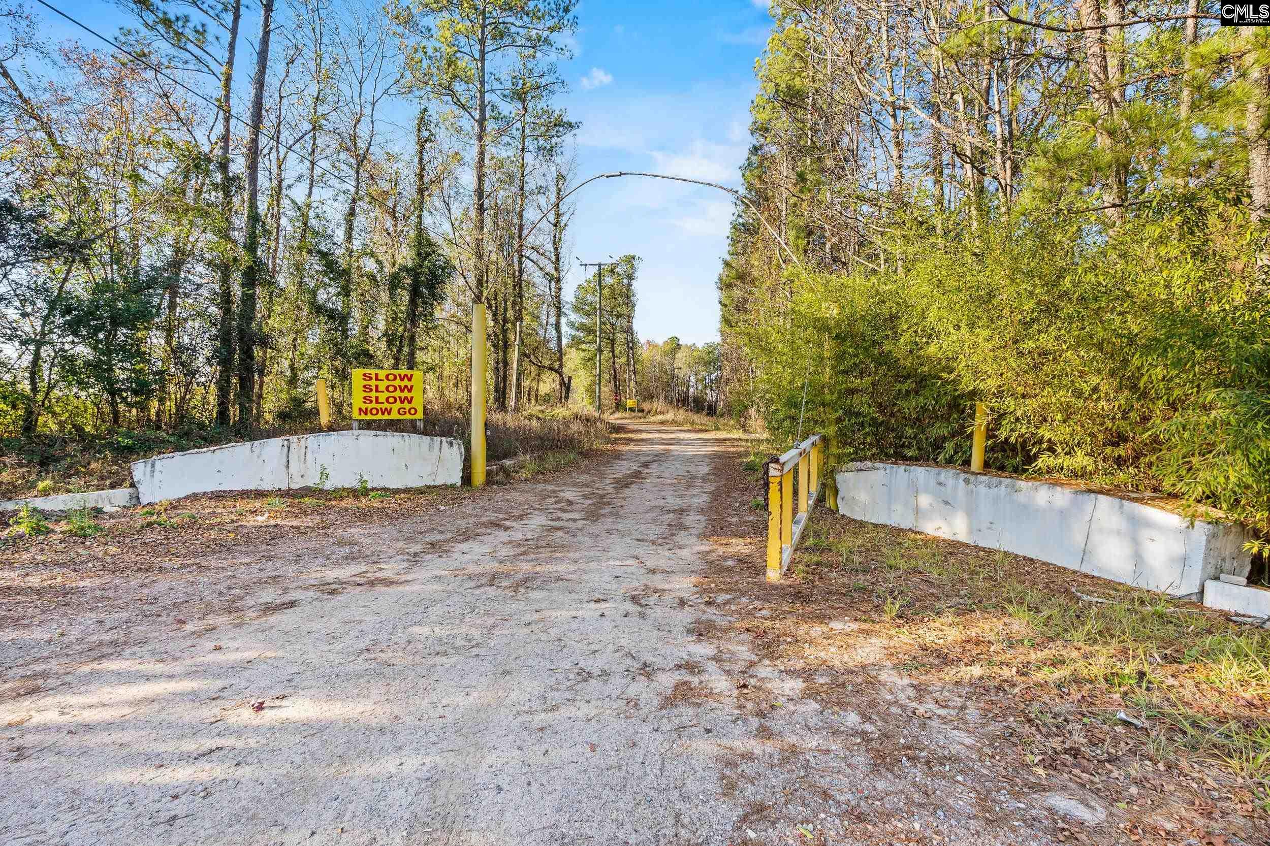 N/S Patton Circle Columbia, SC 29203
